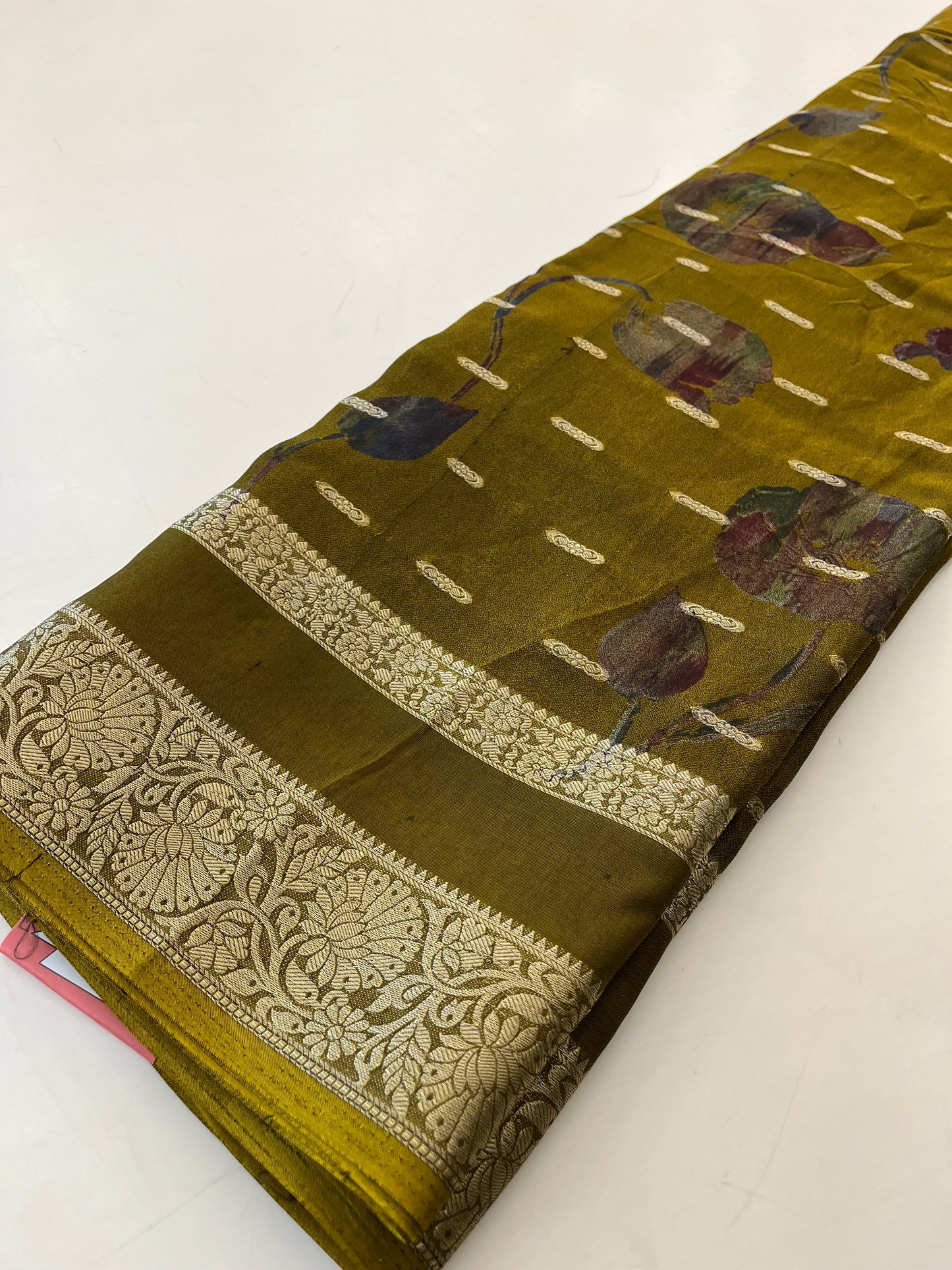Padmini silk
