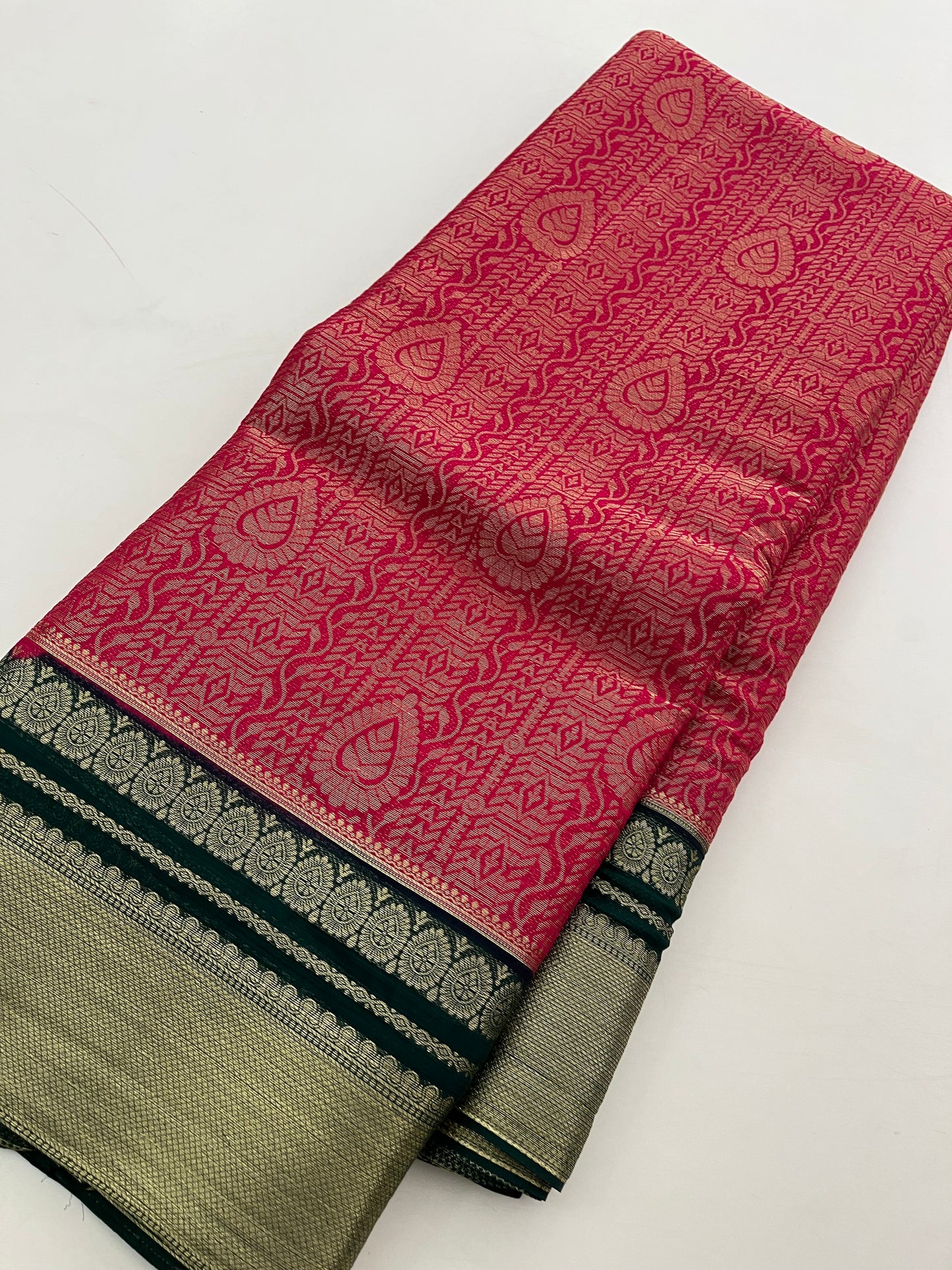 Banarasi Brocade Fancy
