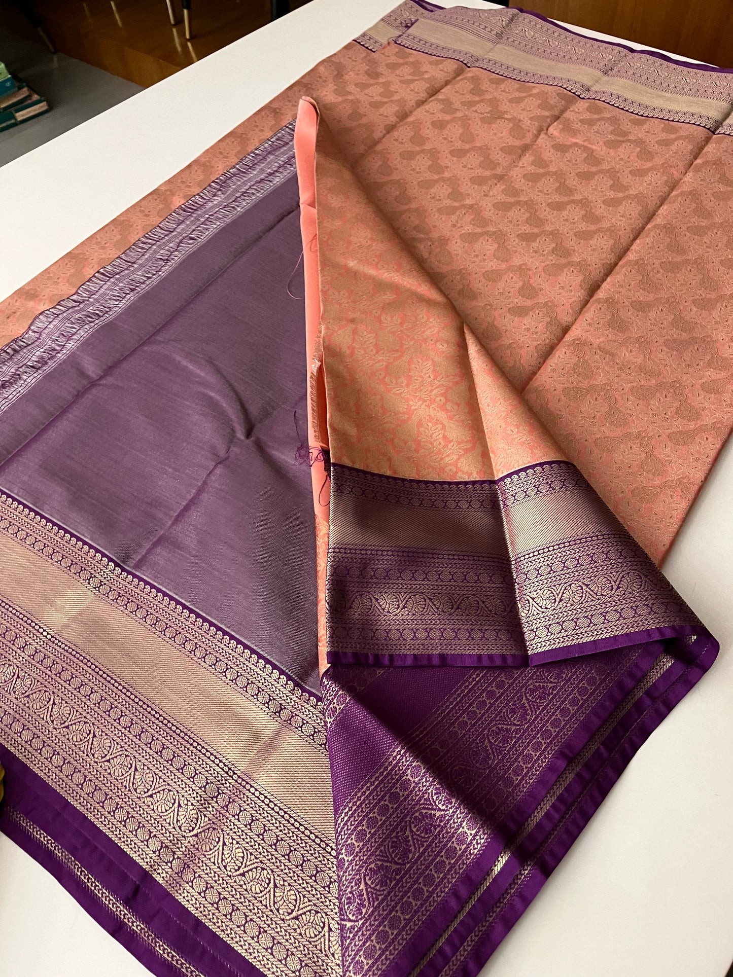 Ju11 Semi Silk