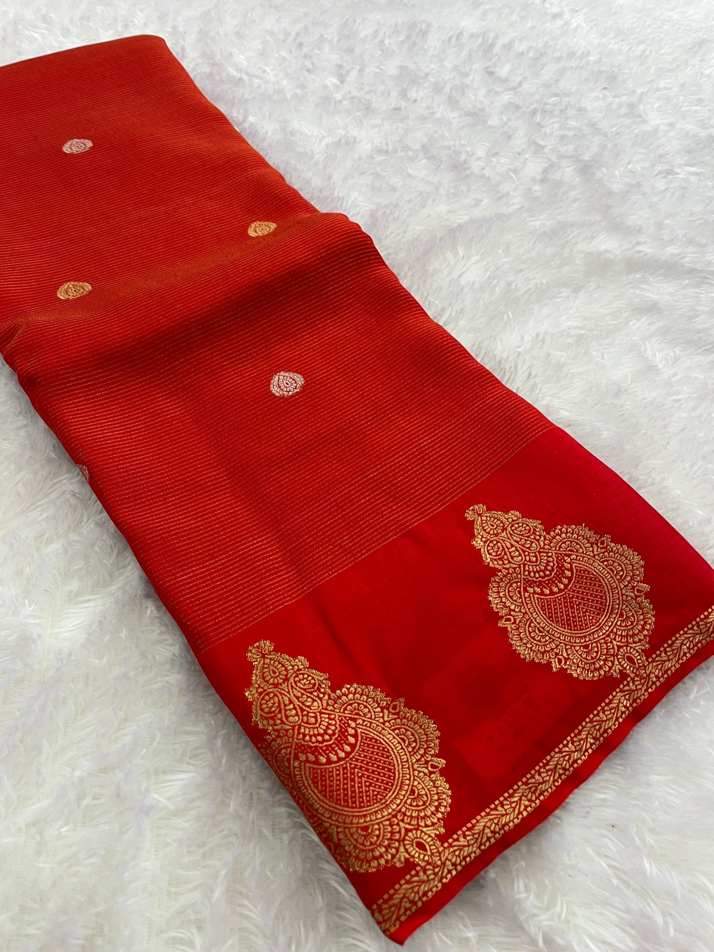 Banarsi Viscose Fancy