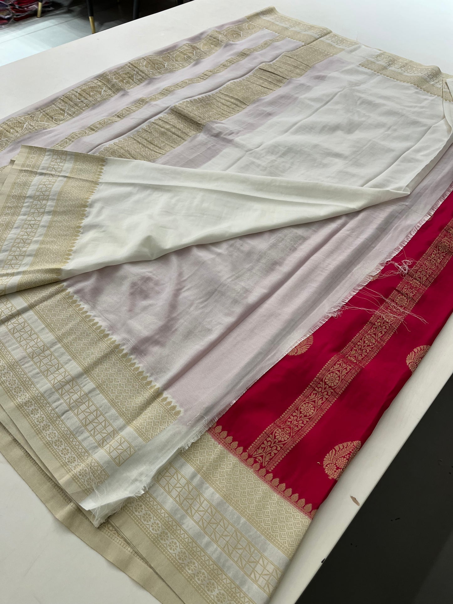Designer Georgette
