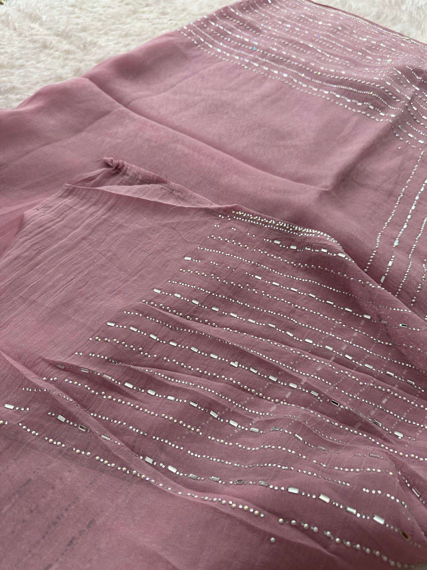 Designer Organza-M10