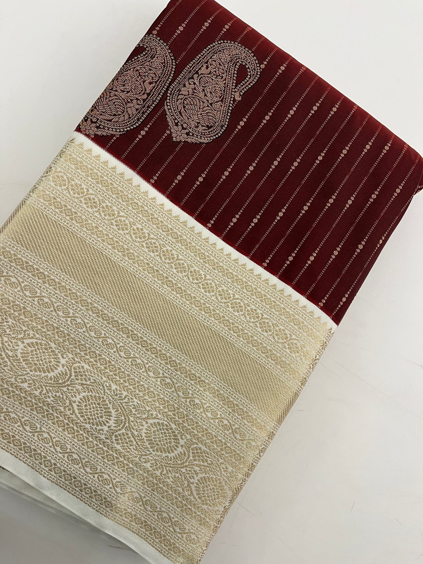 Ju9 Semi Silk