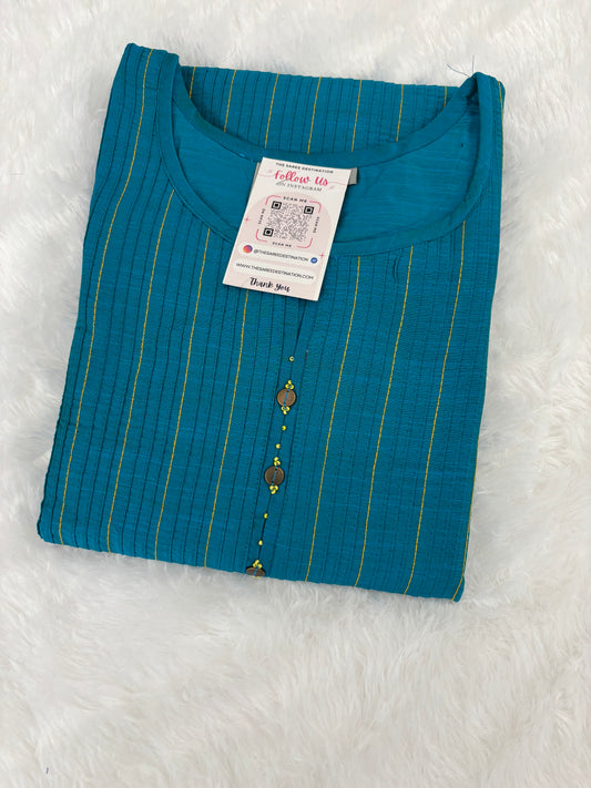 LIVA CERTIFIED WITH PARTY WEAR