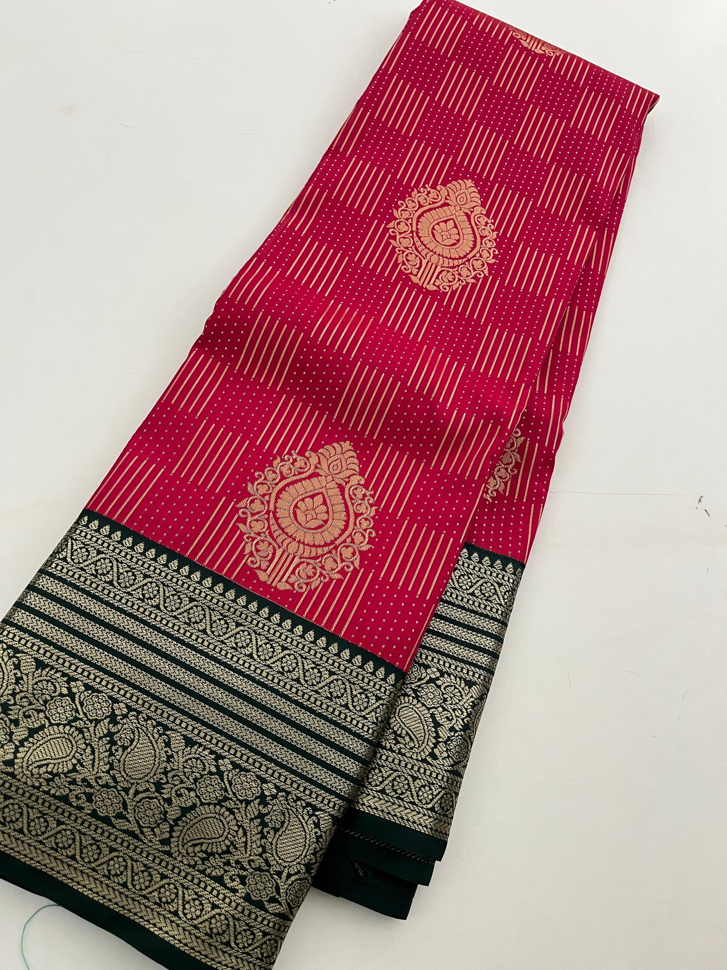Ju9 Semi Silk