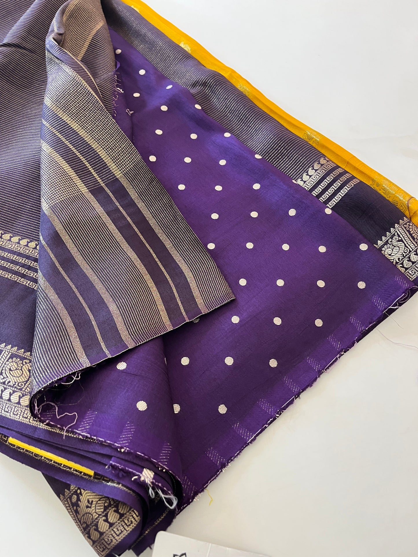Banarasi viscose fancy
