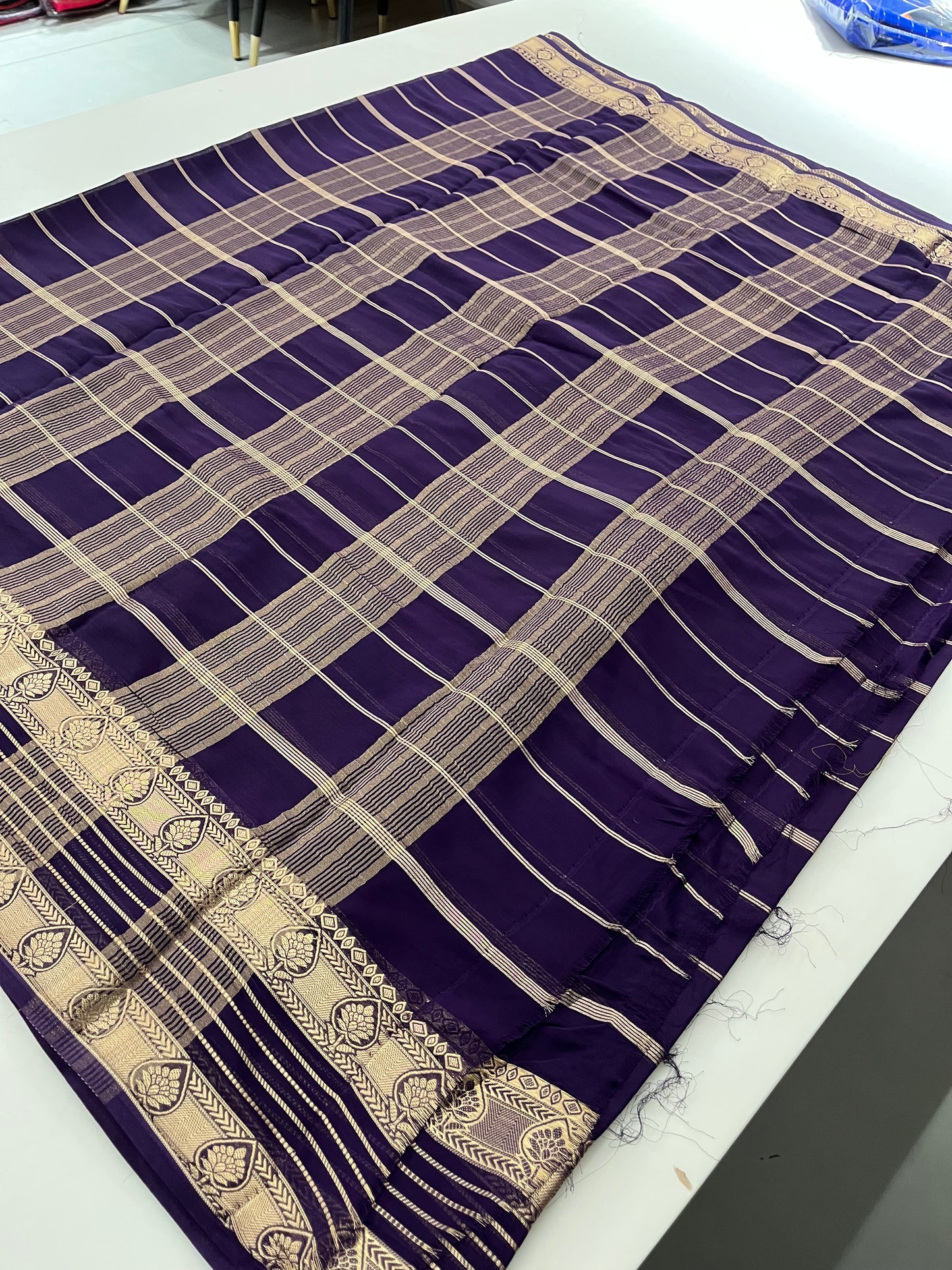 Premium Chiffon