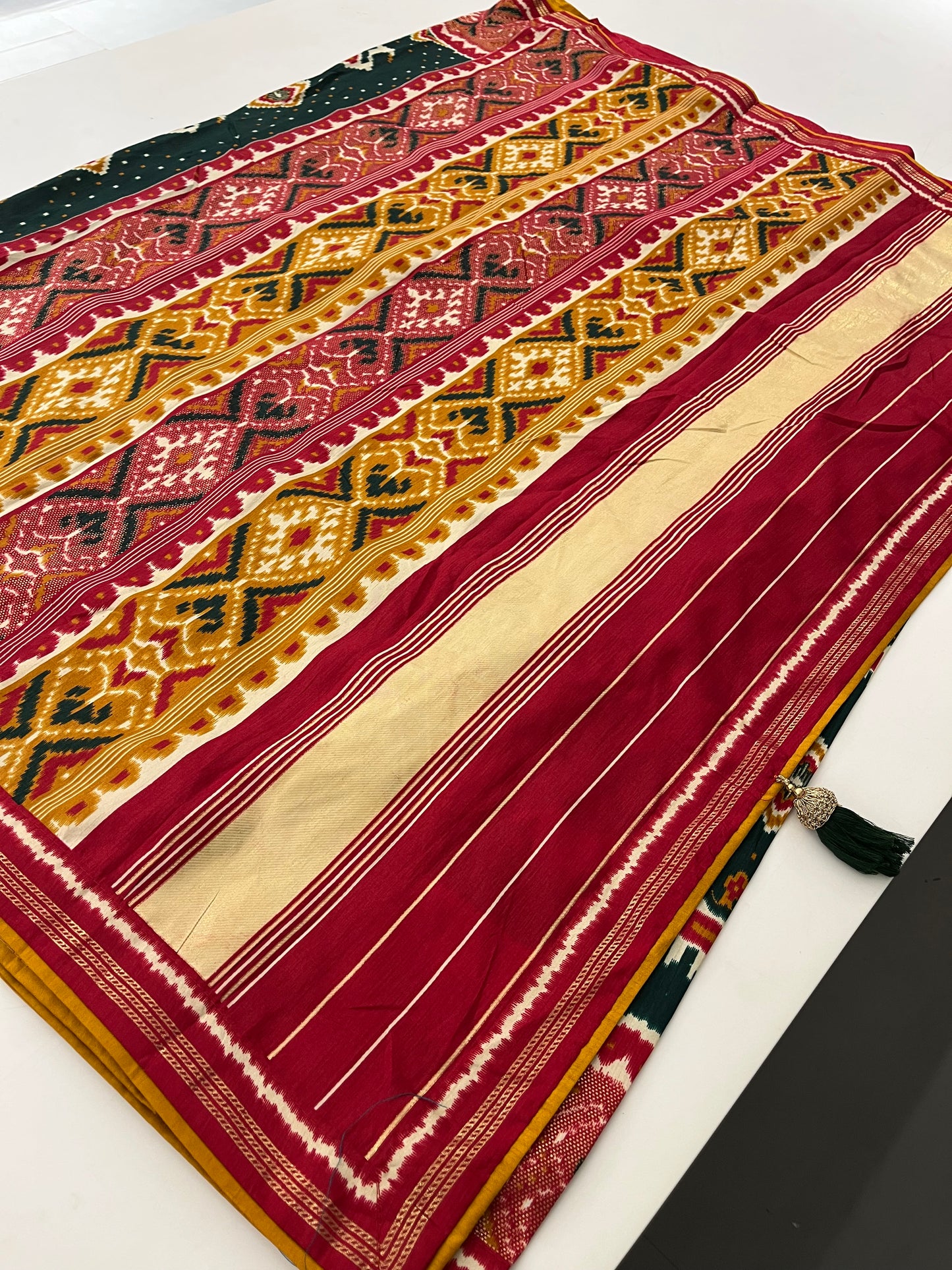Crepe Chiffon