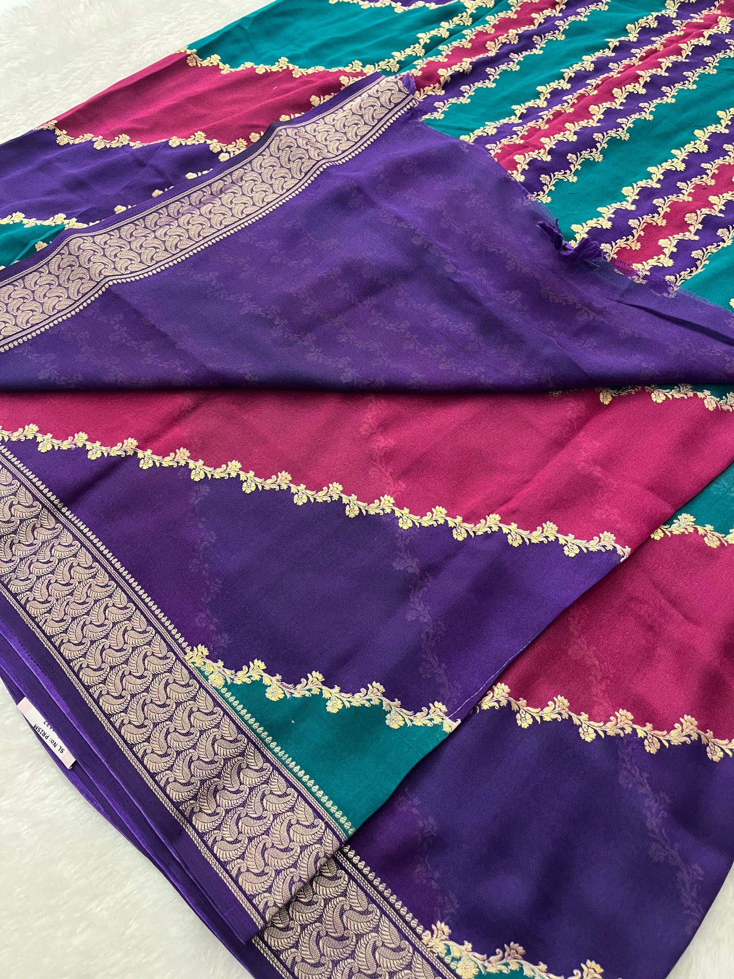 Kalanjali chiffons-M7