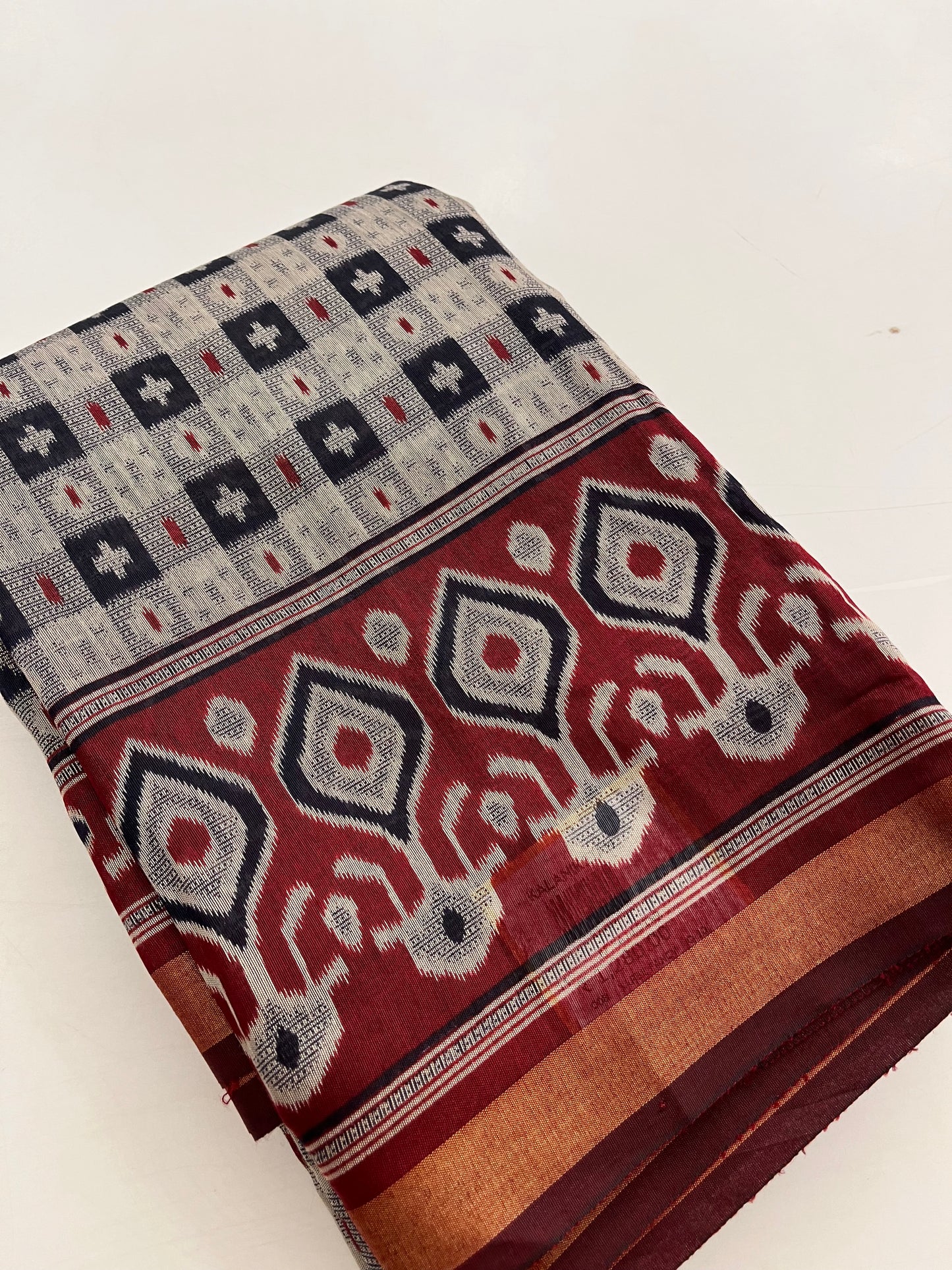Printed soft cotton