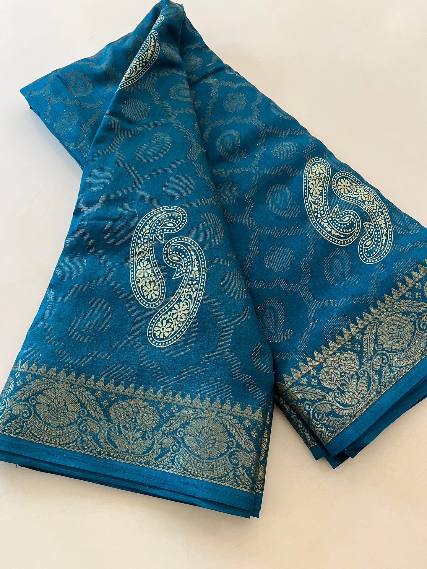 Premium chiffon
