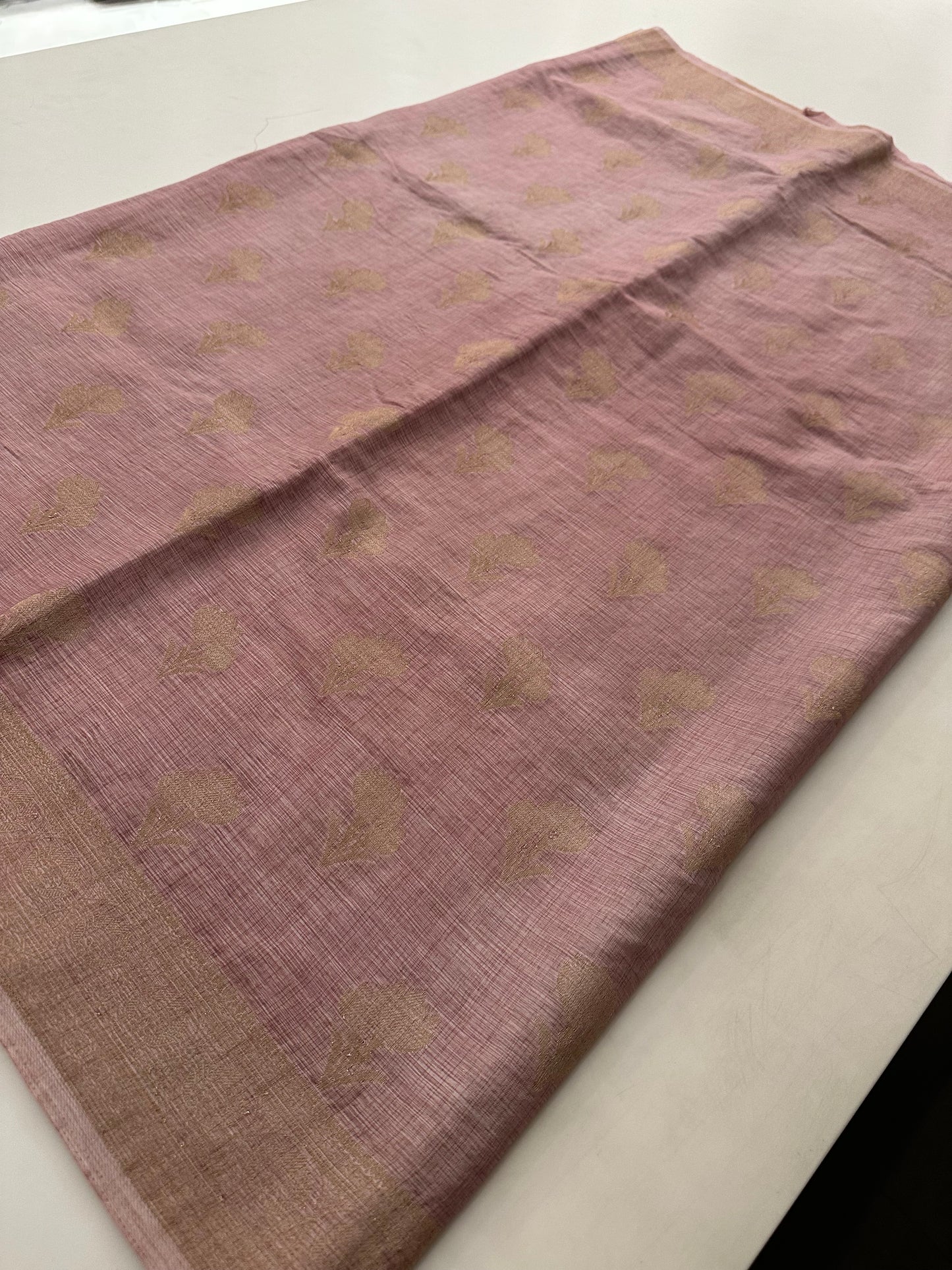 Linen Fancy Heritage-J6