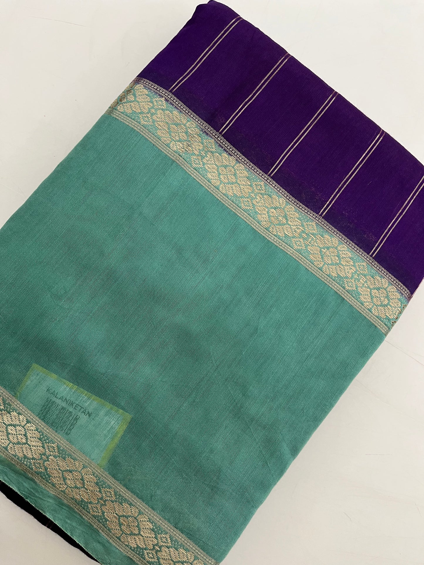 Assam Silk New