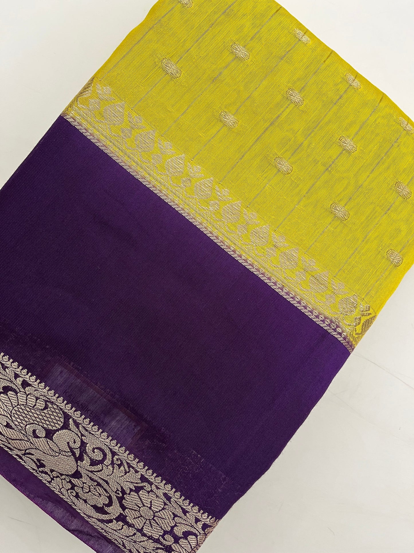 Assam Silk
