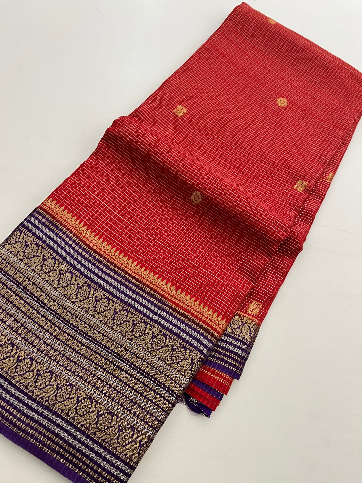 Banarasi Fancy Saree
