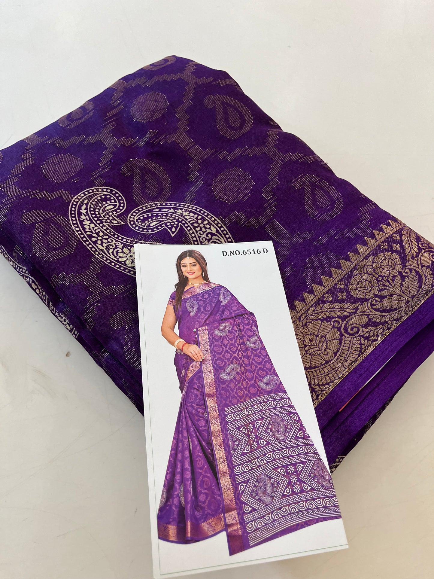 Premium chiffon