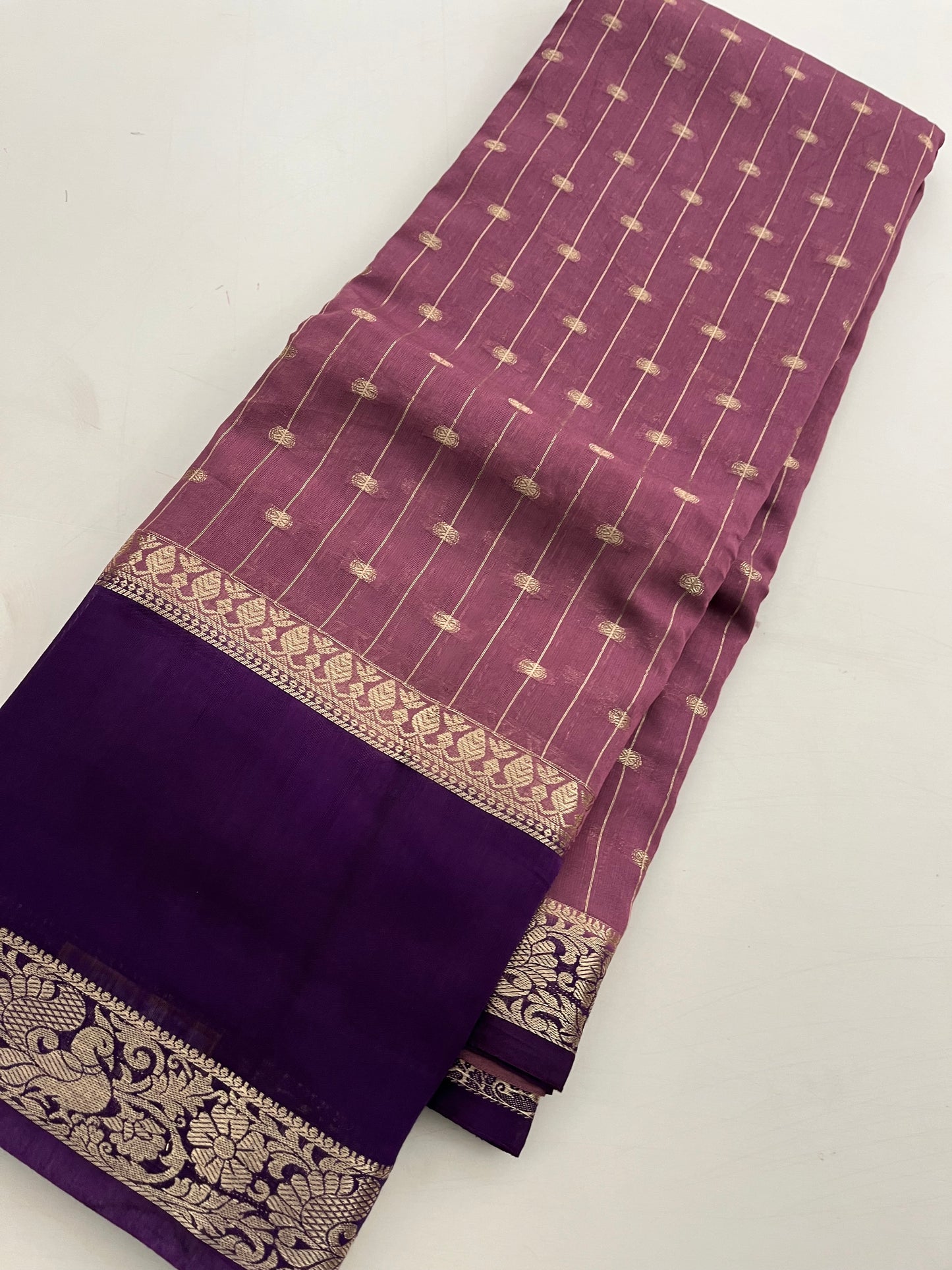 Assam Silk