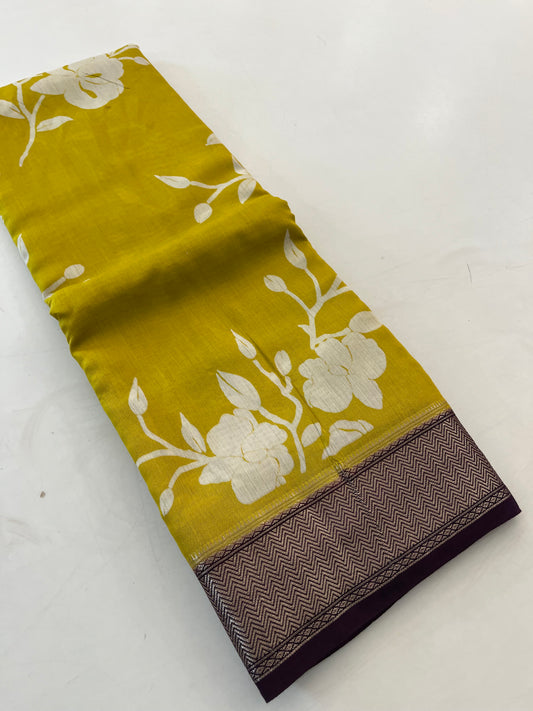 Assam Silk