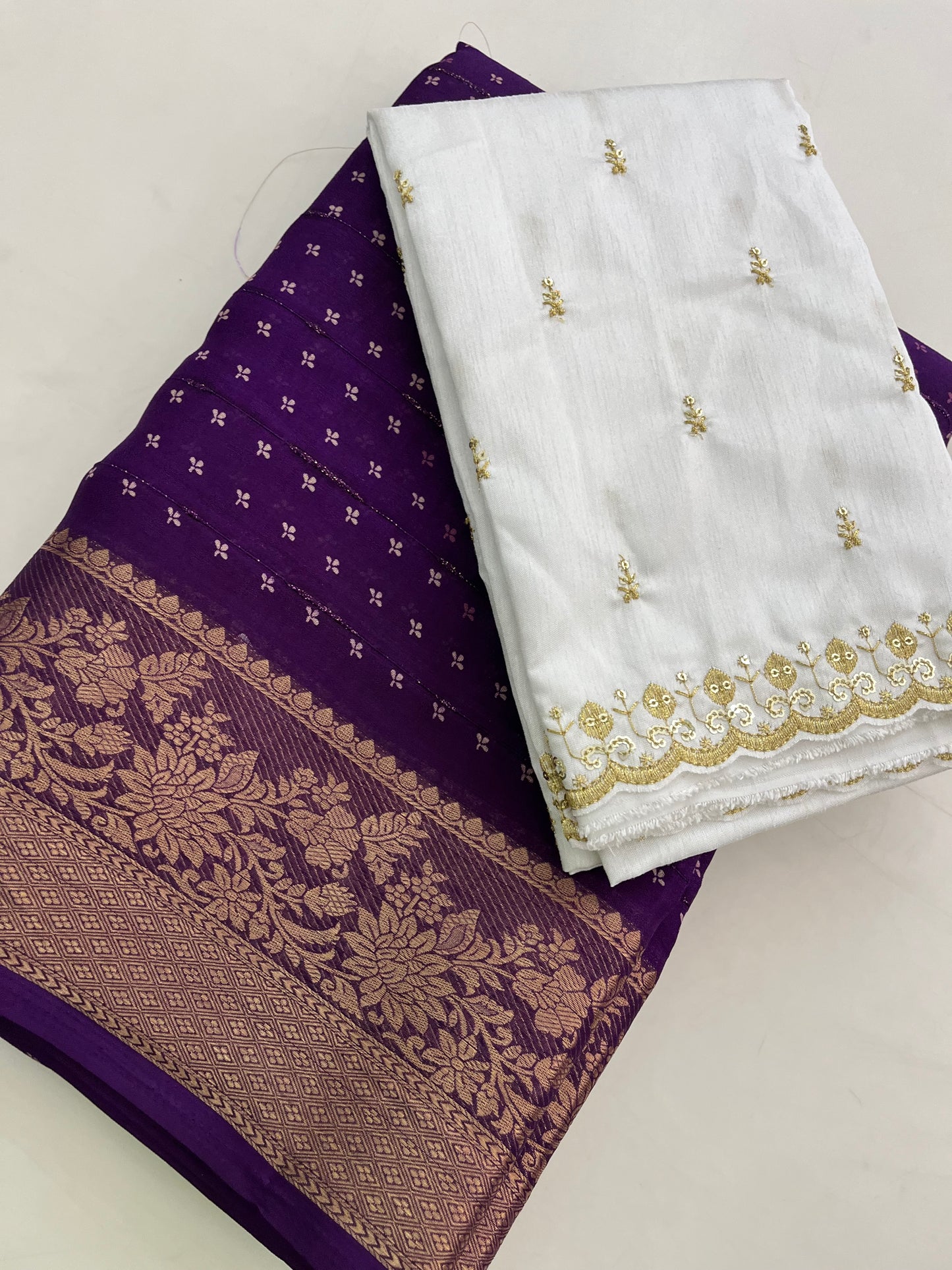 Crepe Chiffon