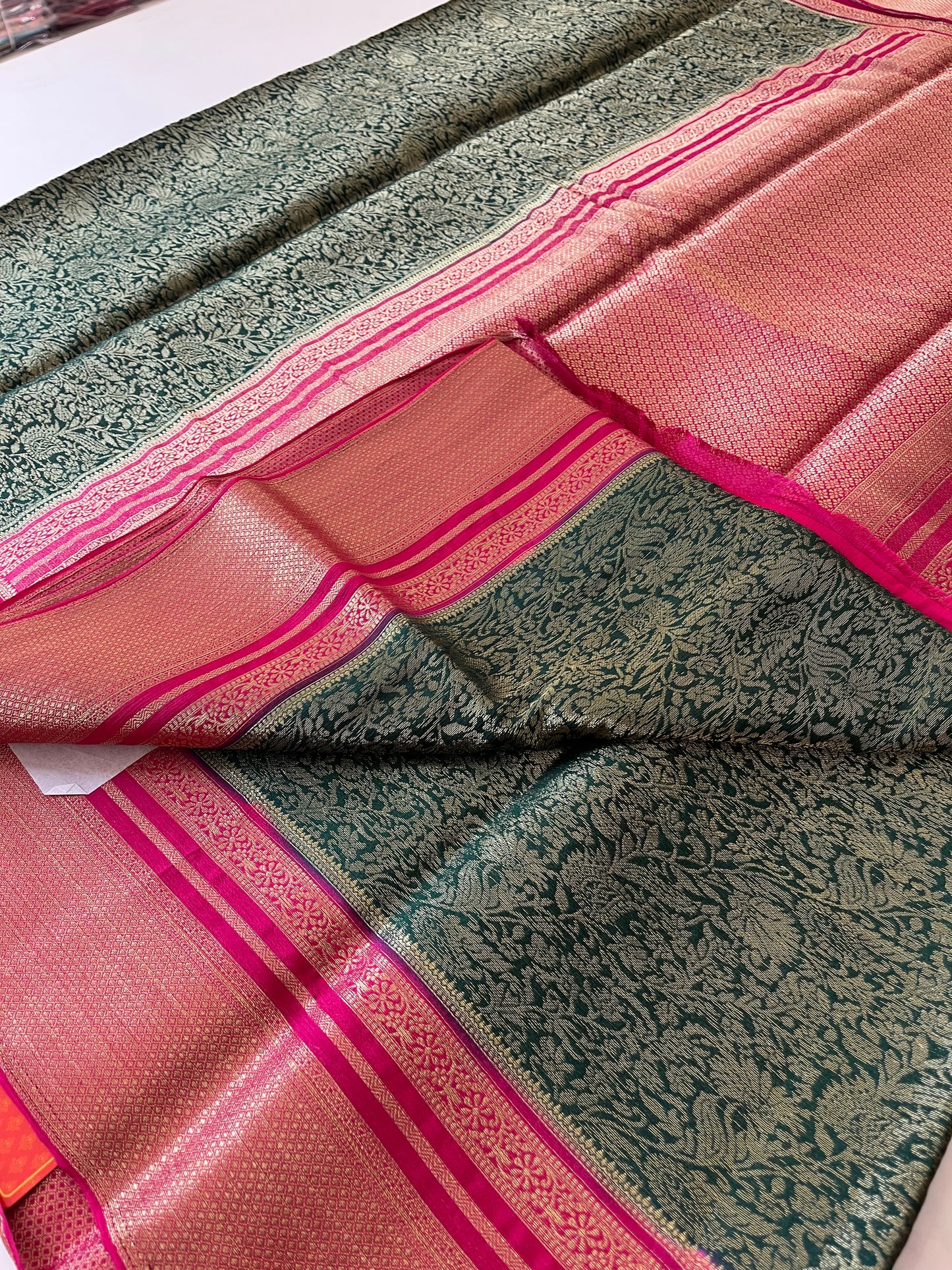 Banarasi Brocade Fancy