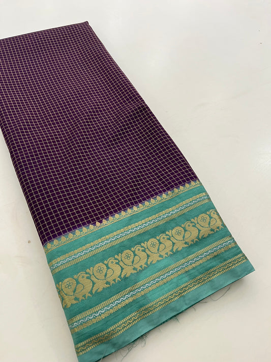Banarasi Viscose Designer