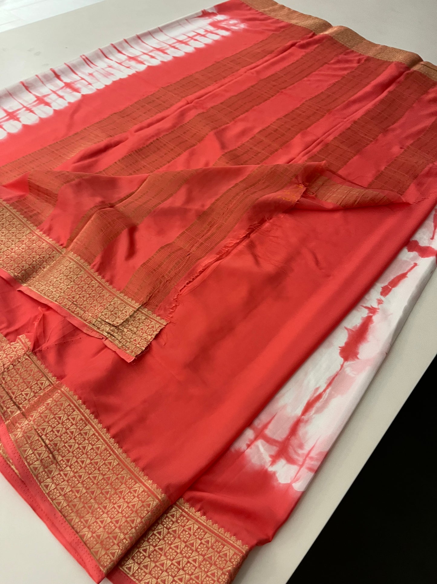 Jaipuri Crepe Silk