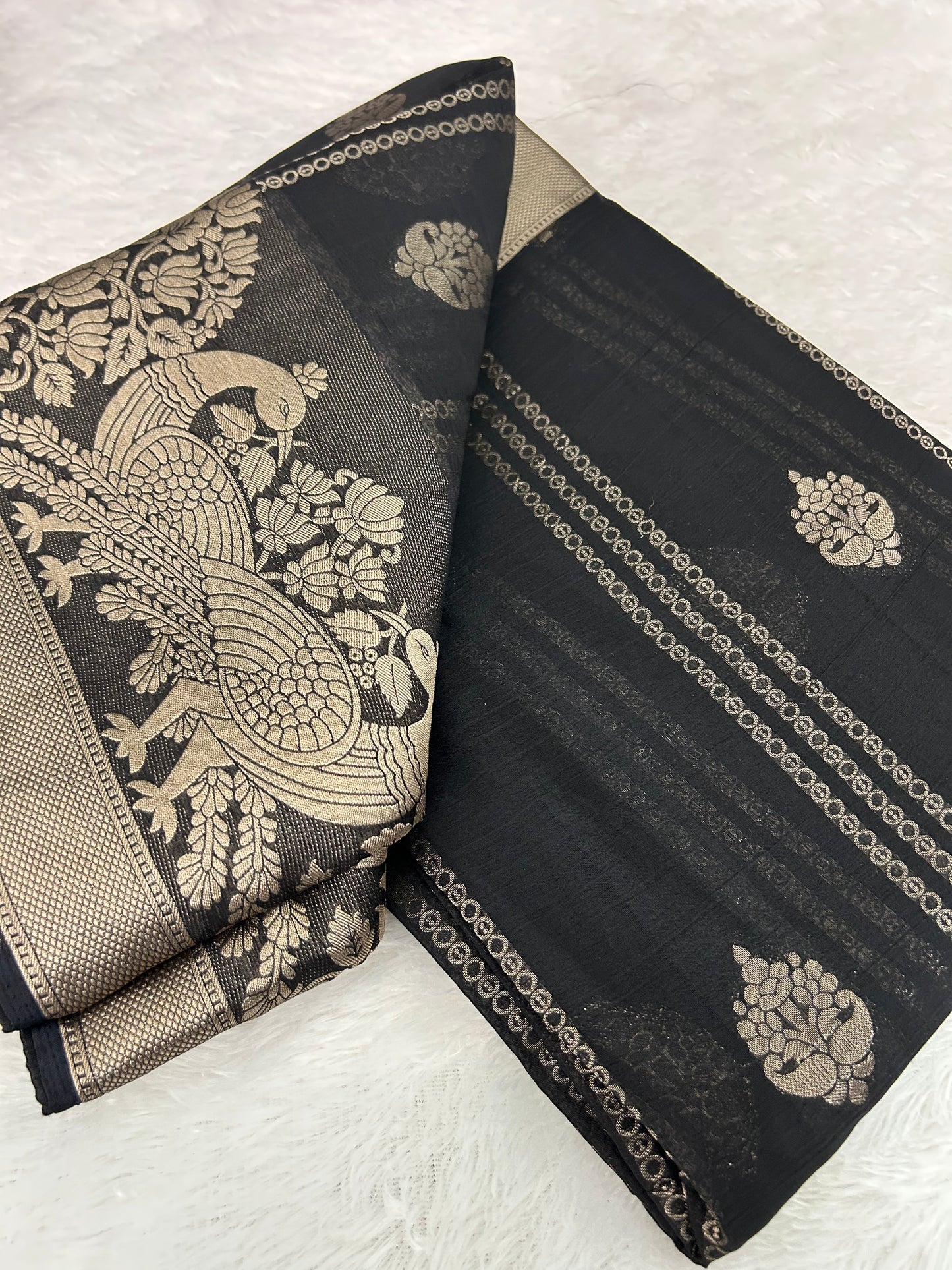 Premium chiffon