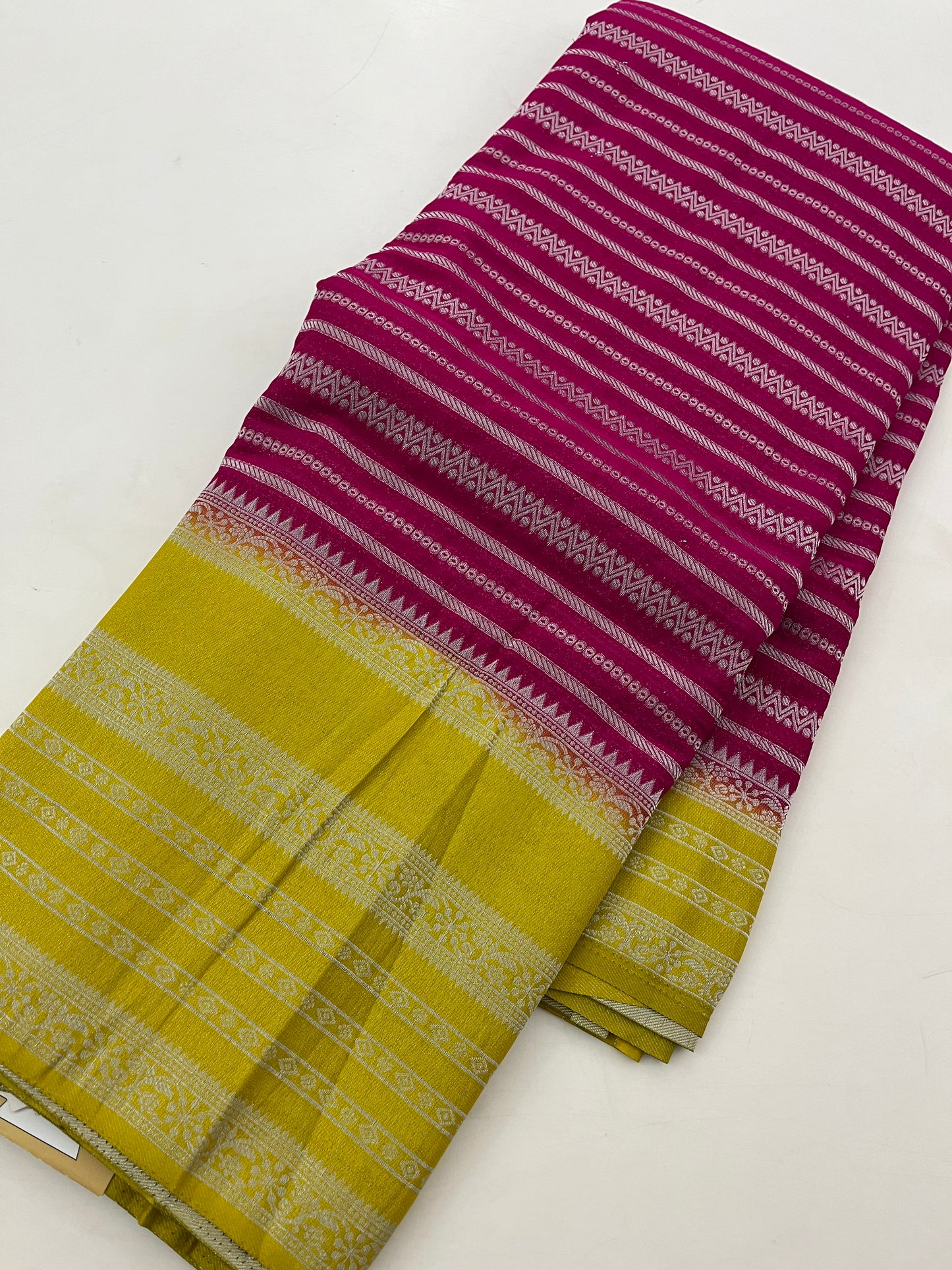 Designer Georgette