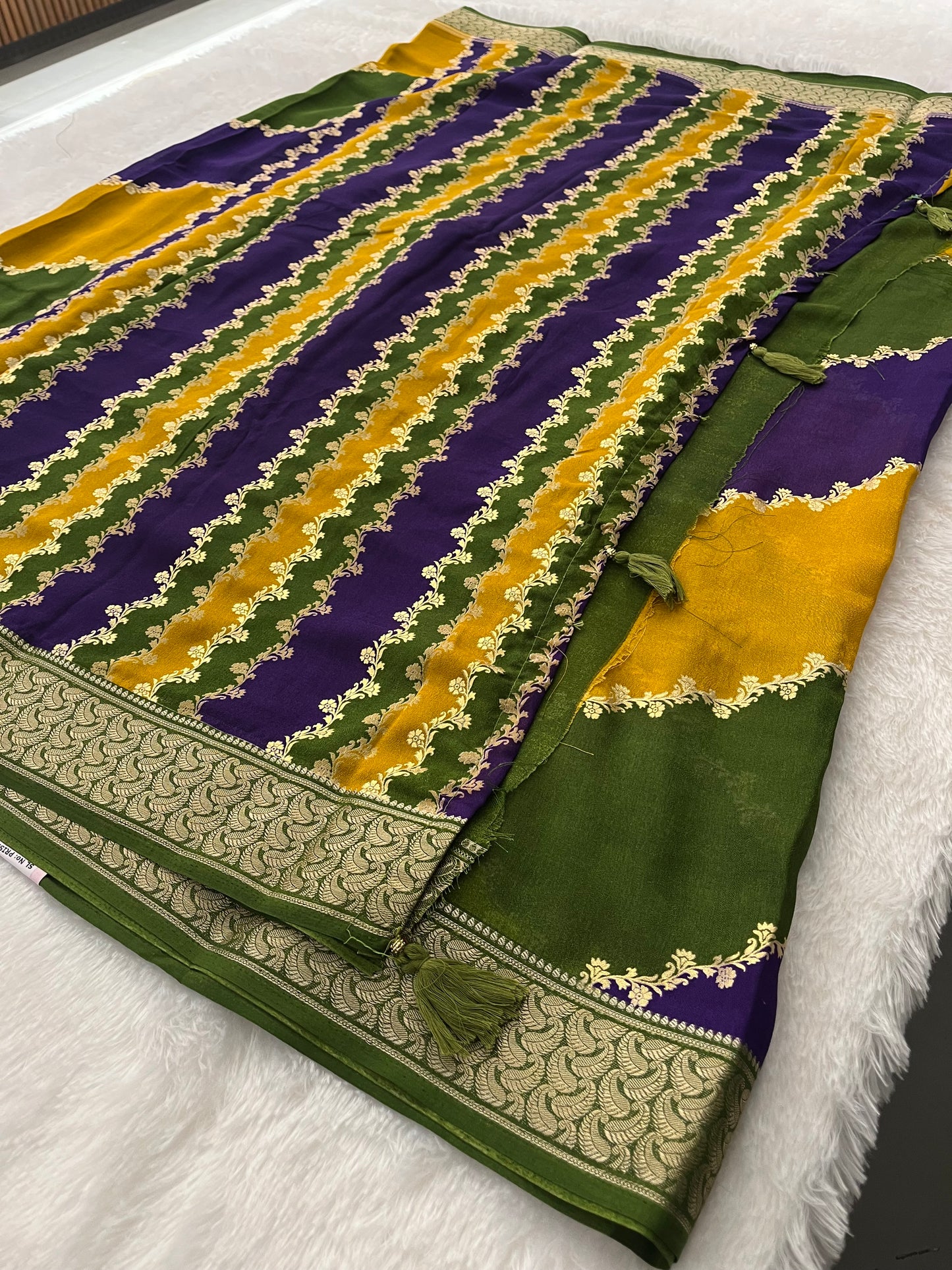 Kalanjali chiffons-M7