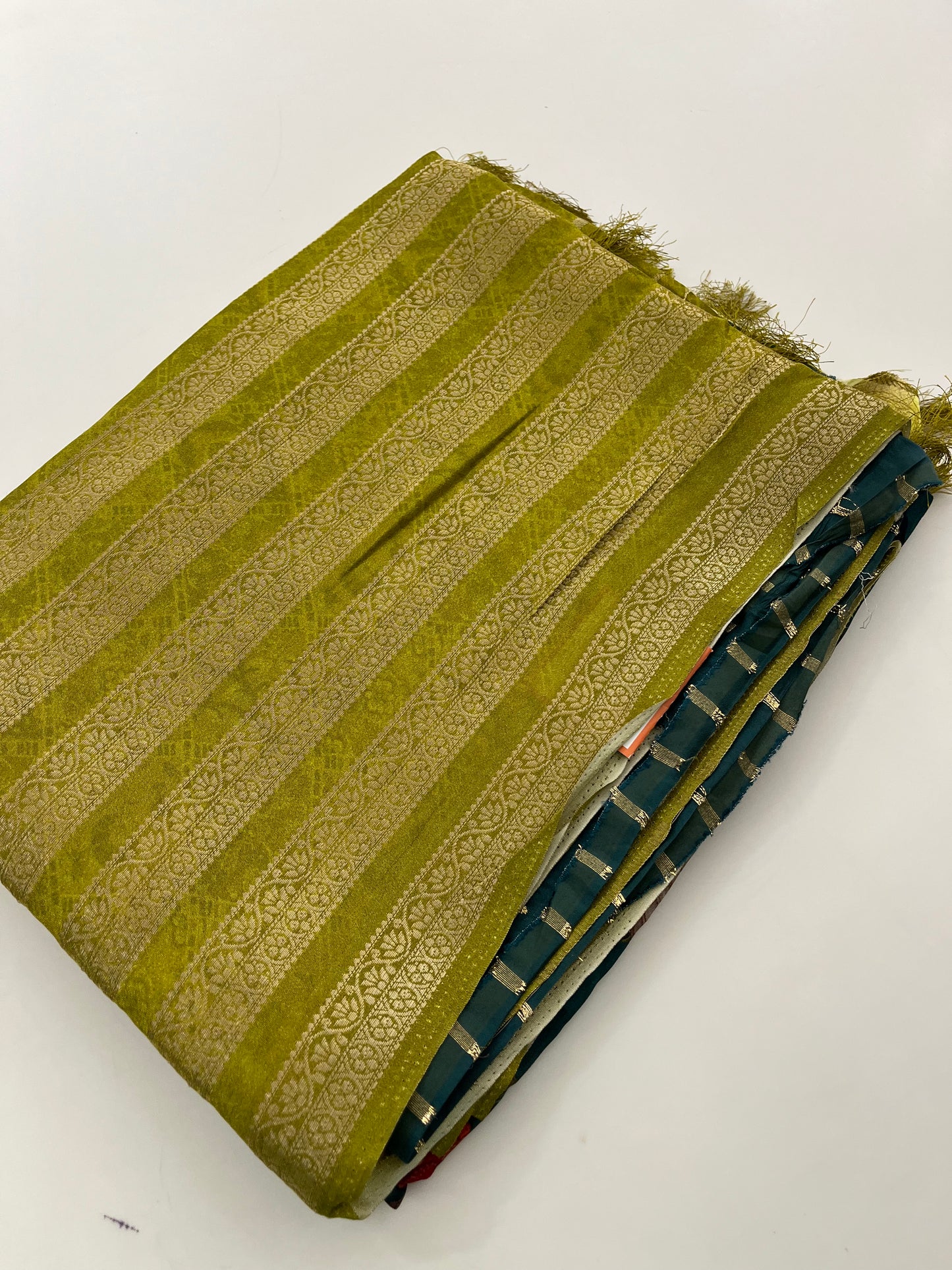 AP23 crape printed