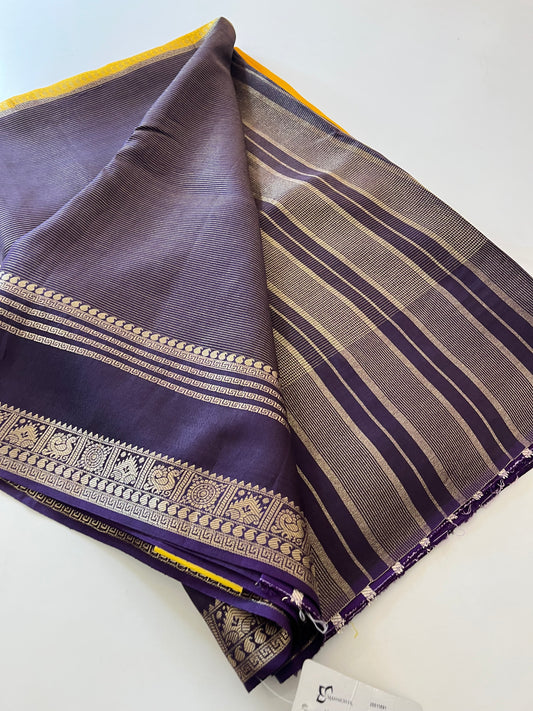 Banarasi viscose fancy