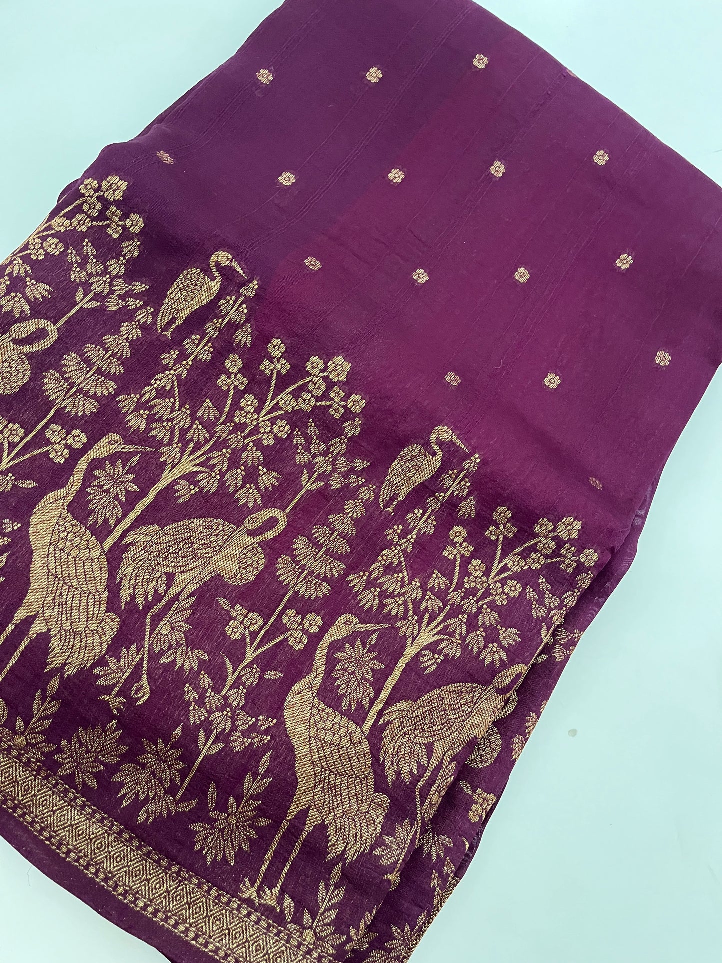 Ju4 Jute Fancy Premium