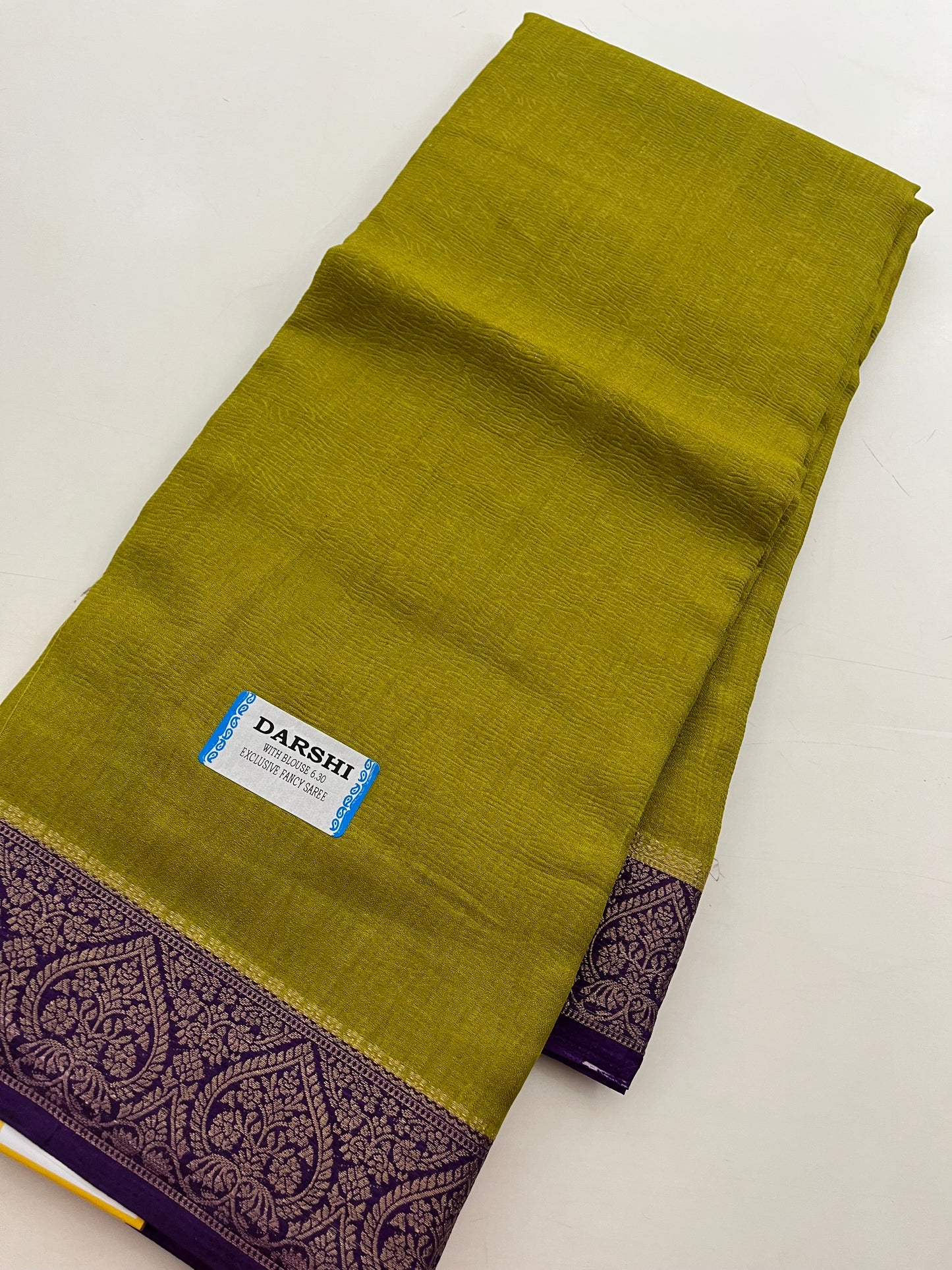 Ju6 Premium Chiffon