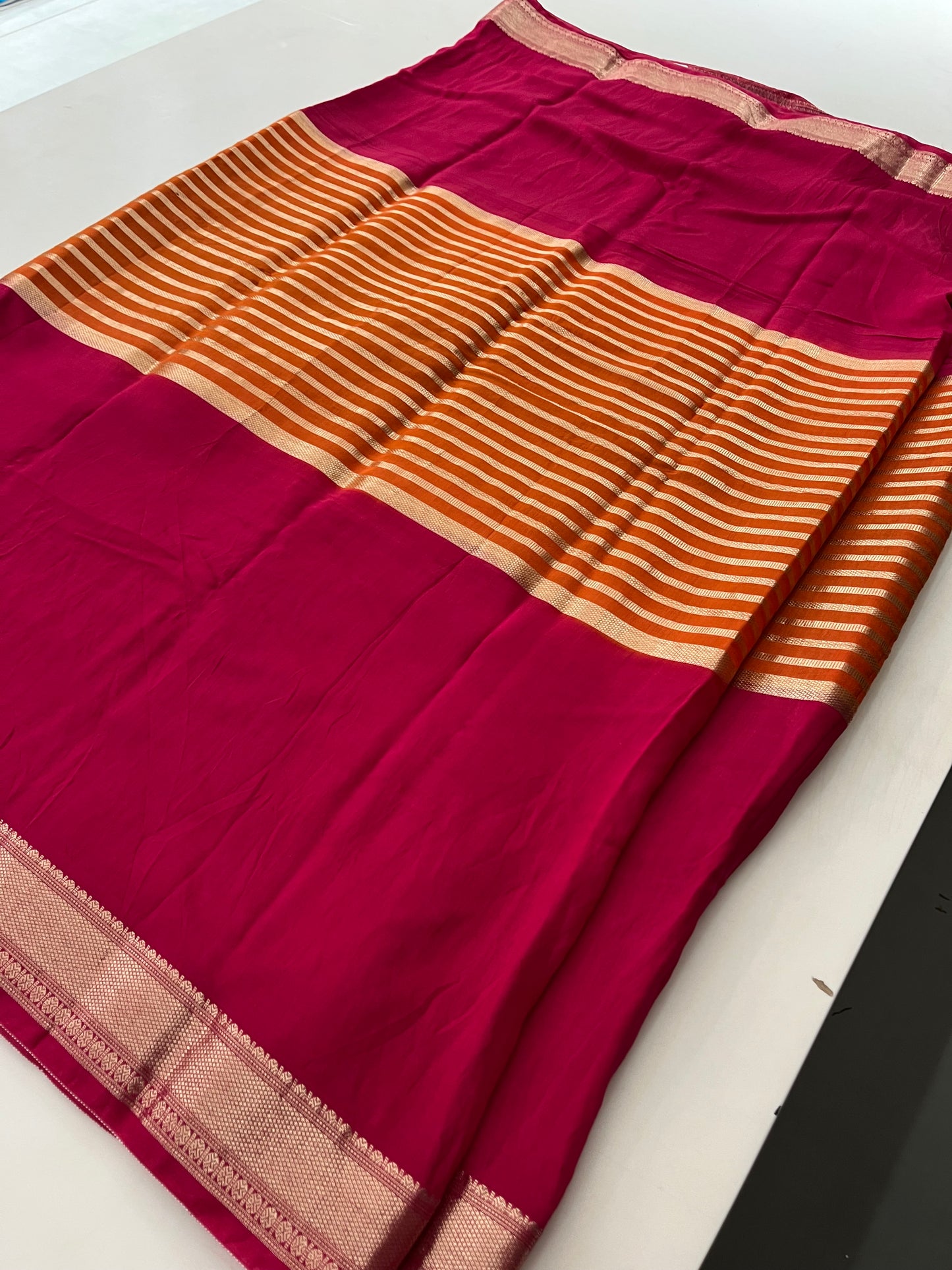 Ju12 Dola Silk