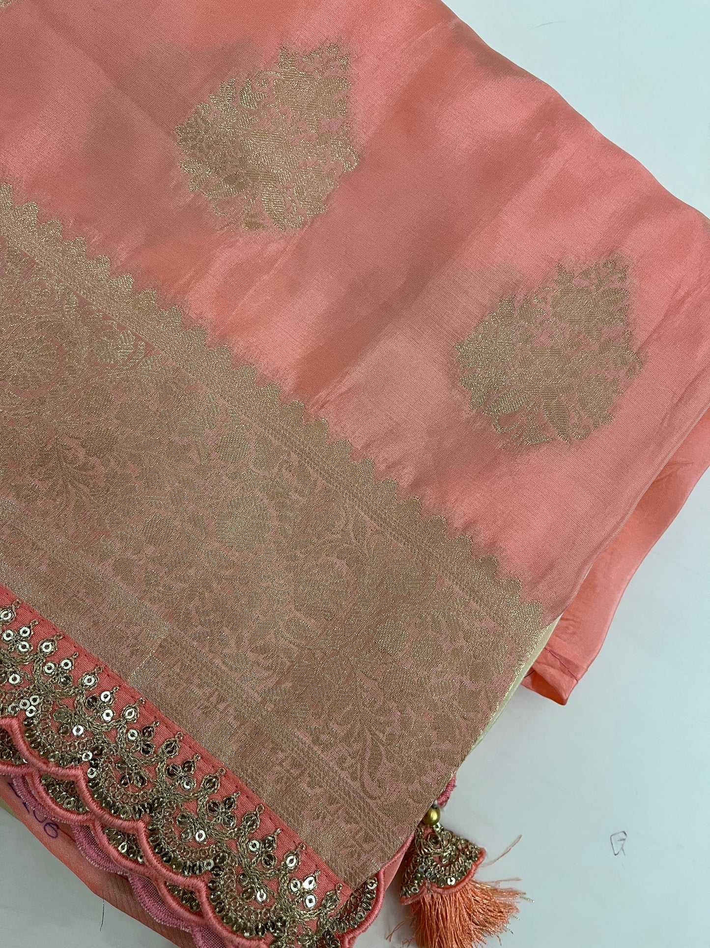 M31Designer chiffon