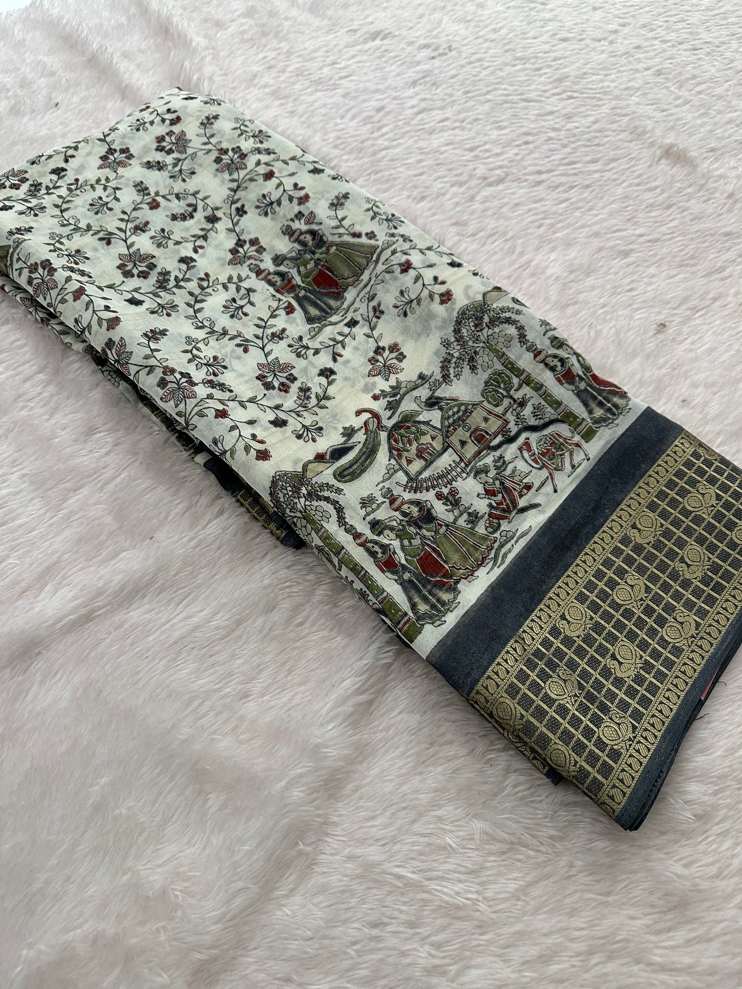 Crape Chiffon-M11