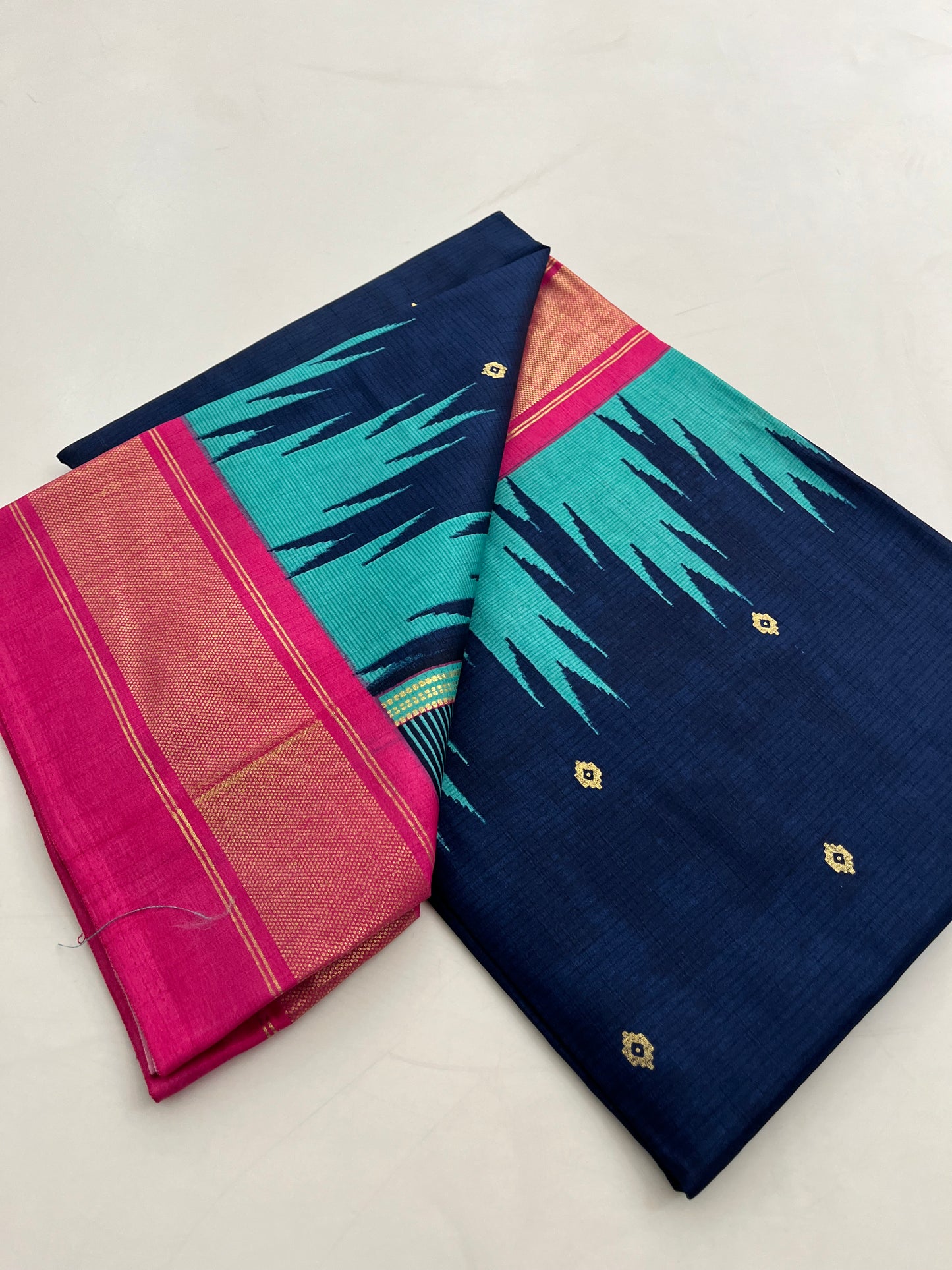 Crape chiffon