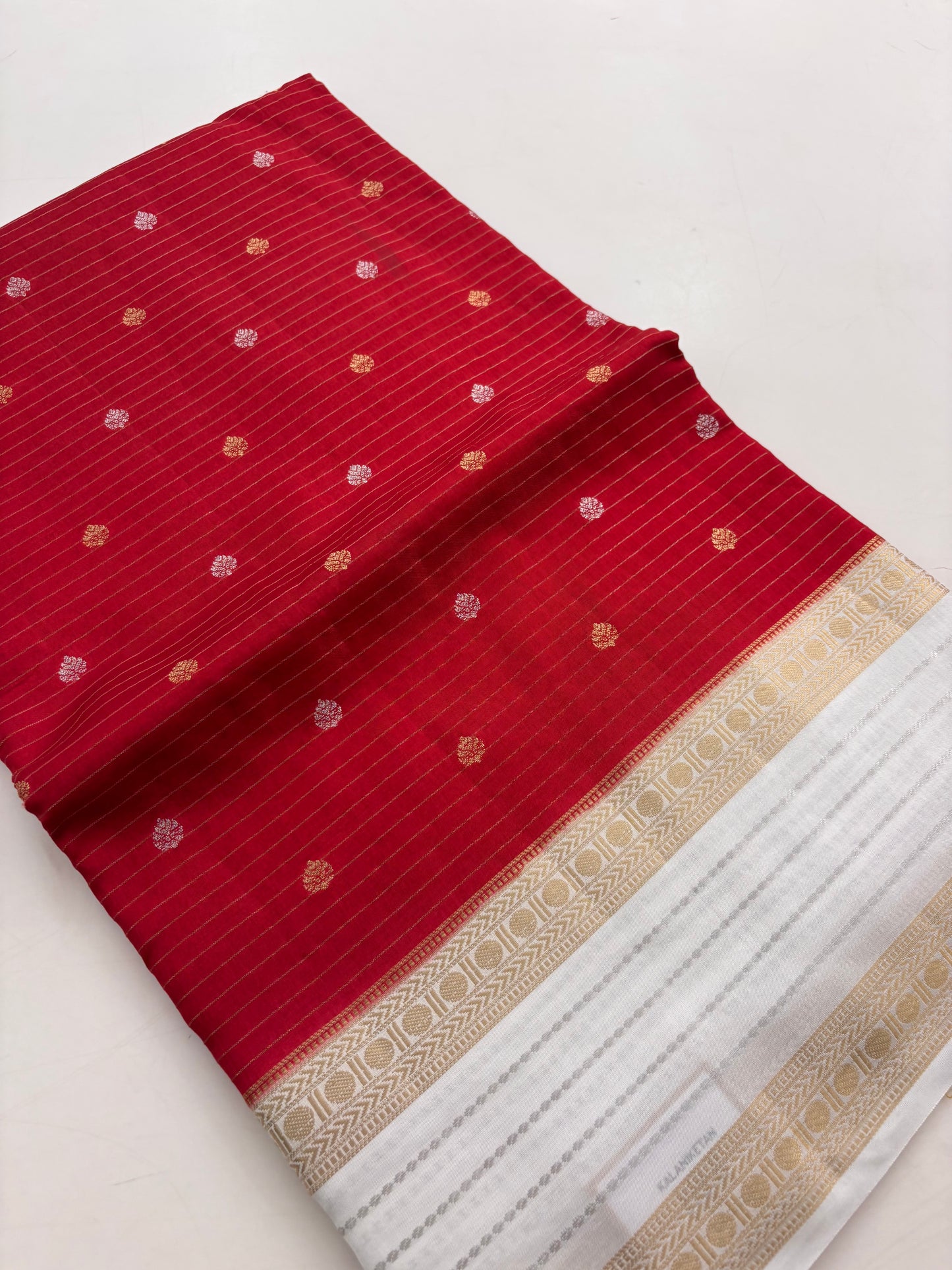 Banarasi viscose
