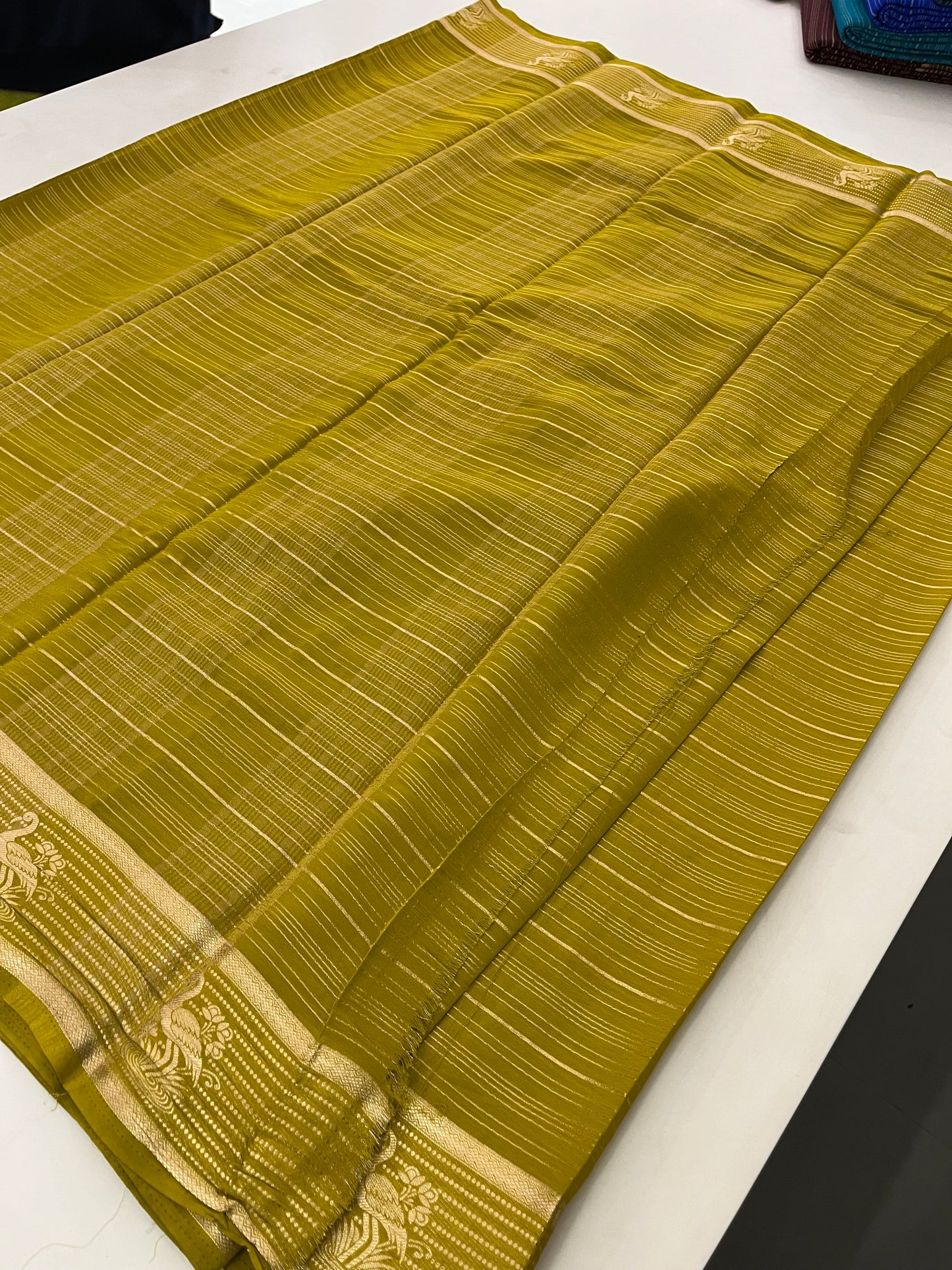 Premium Chiffon