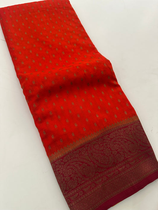 Tussar Fancy -J1