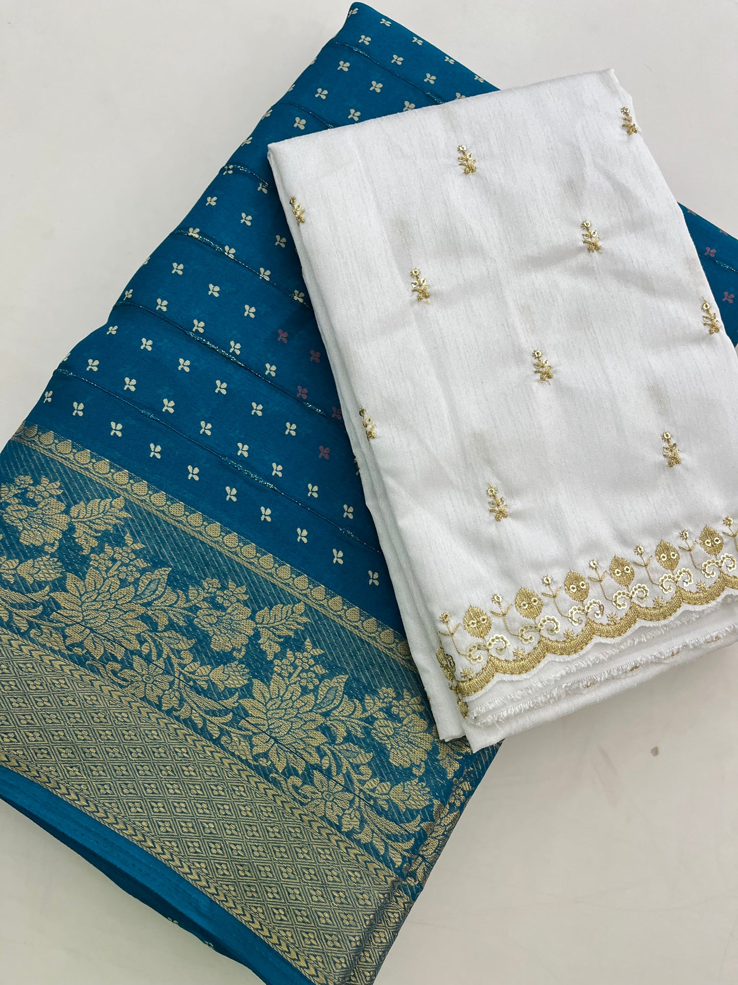Crepe Chiffon