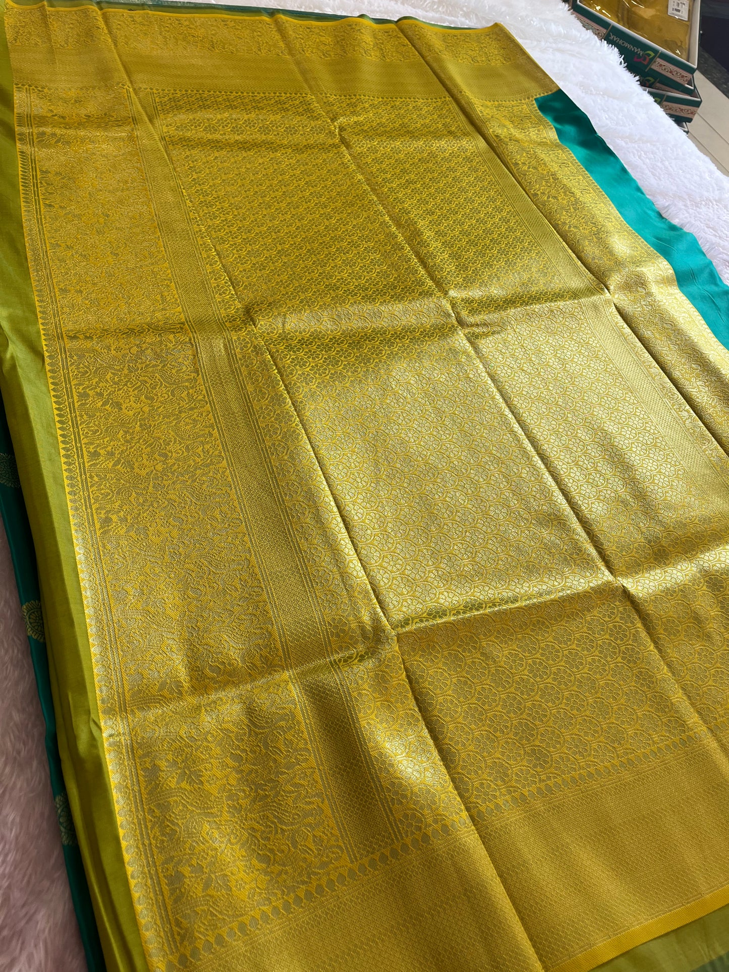Valkalam Saree