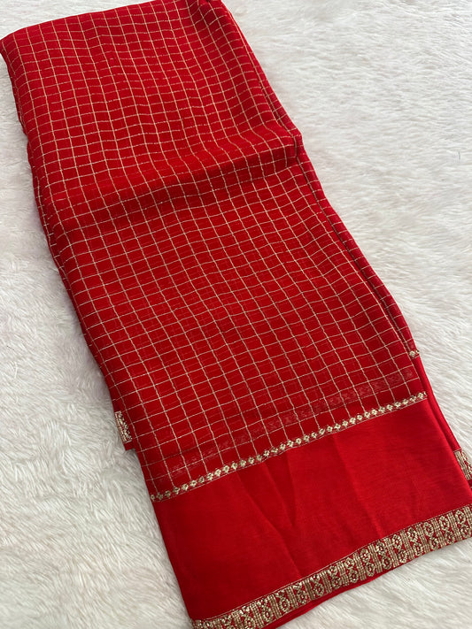 Chiffon Premium-M7