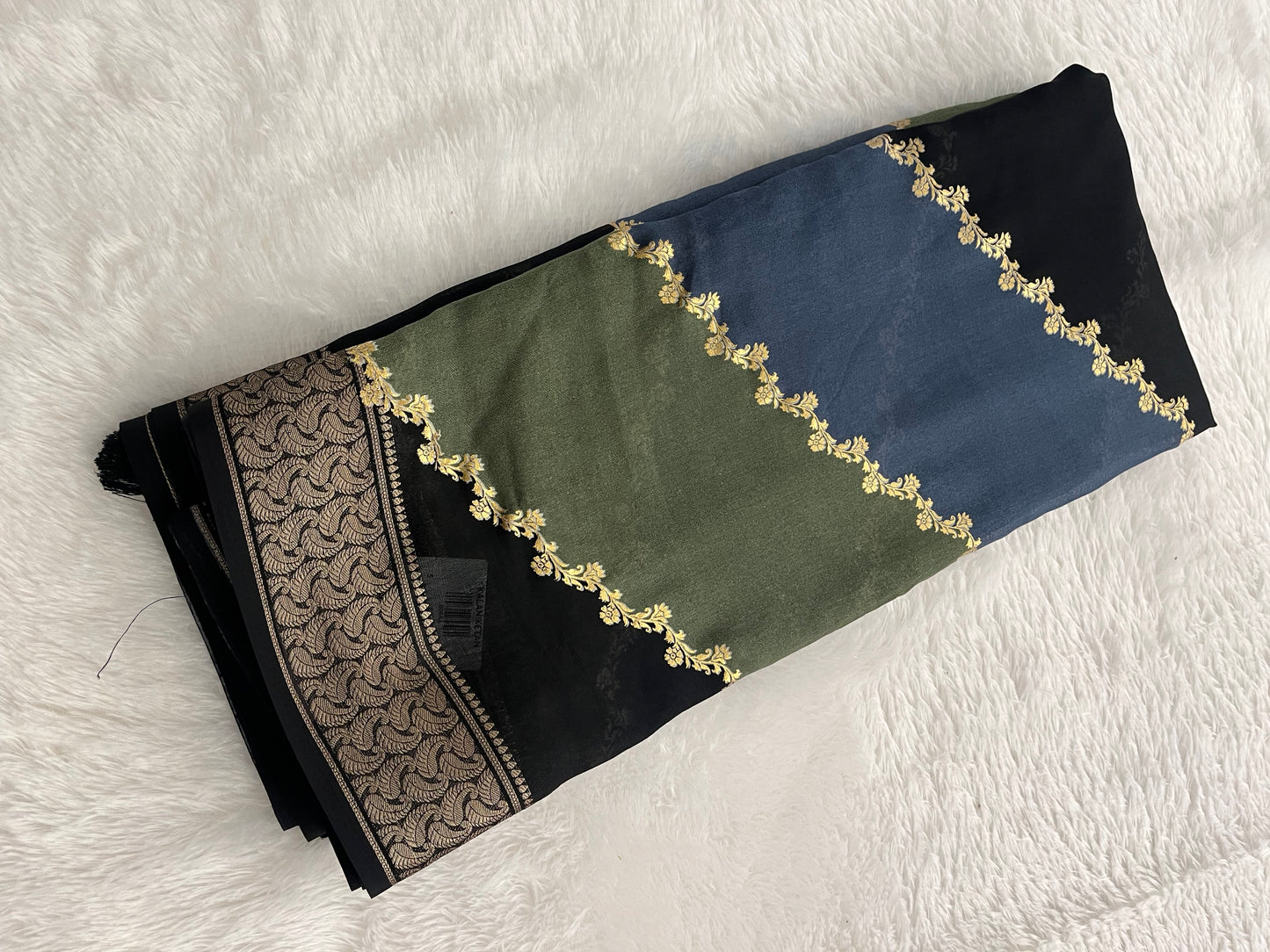 Kalanjali chiffons-M7