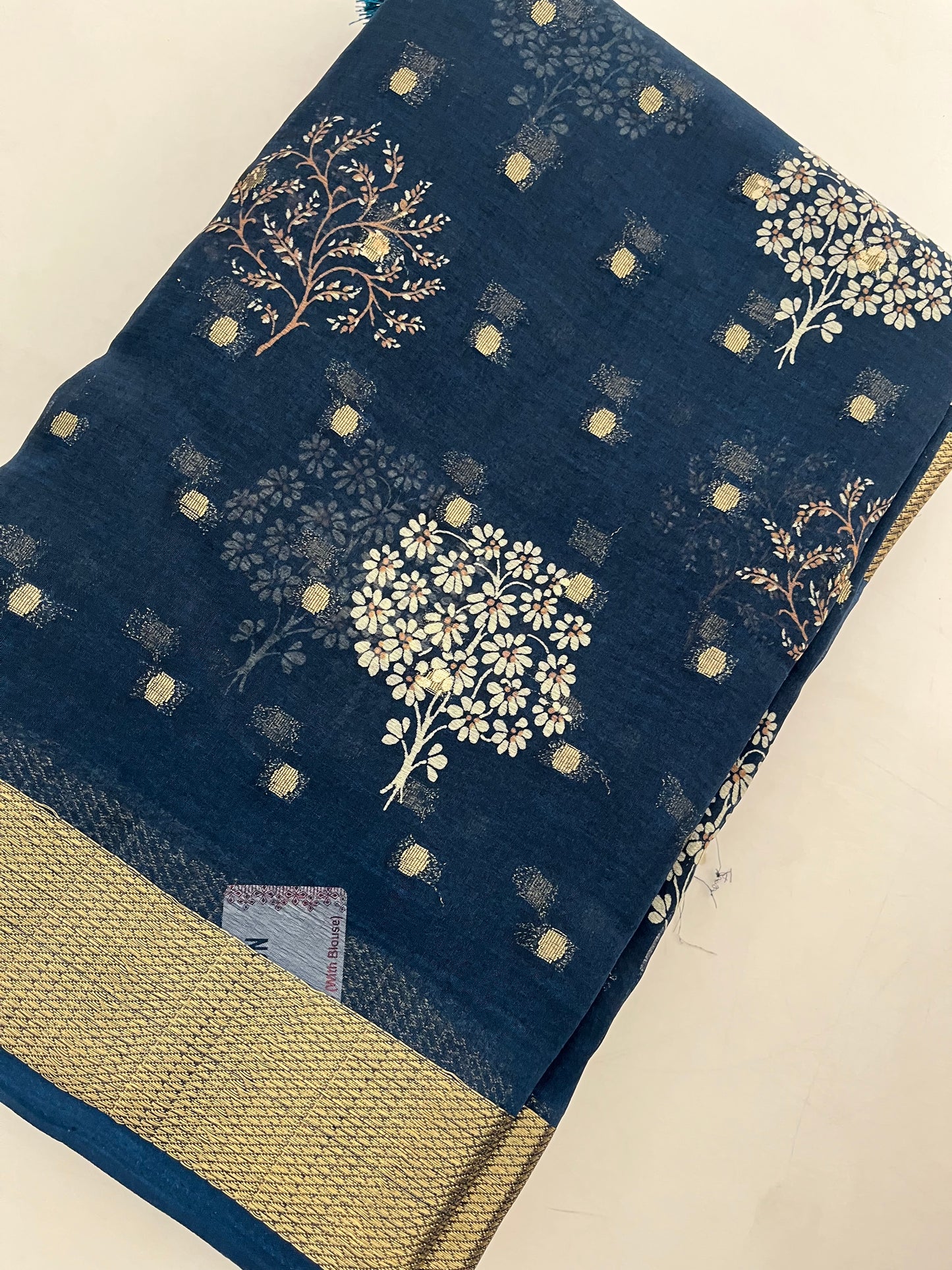 Rajwadi Fancy Saree