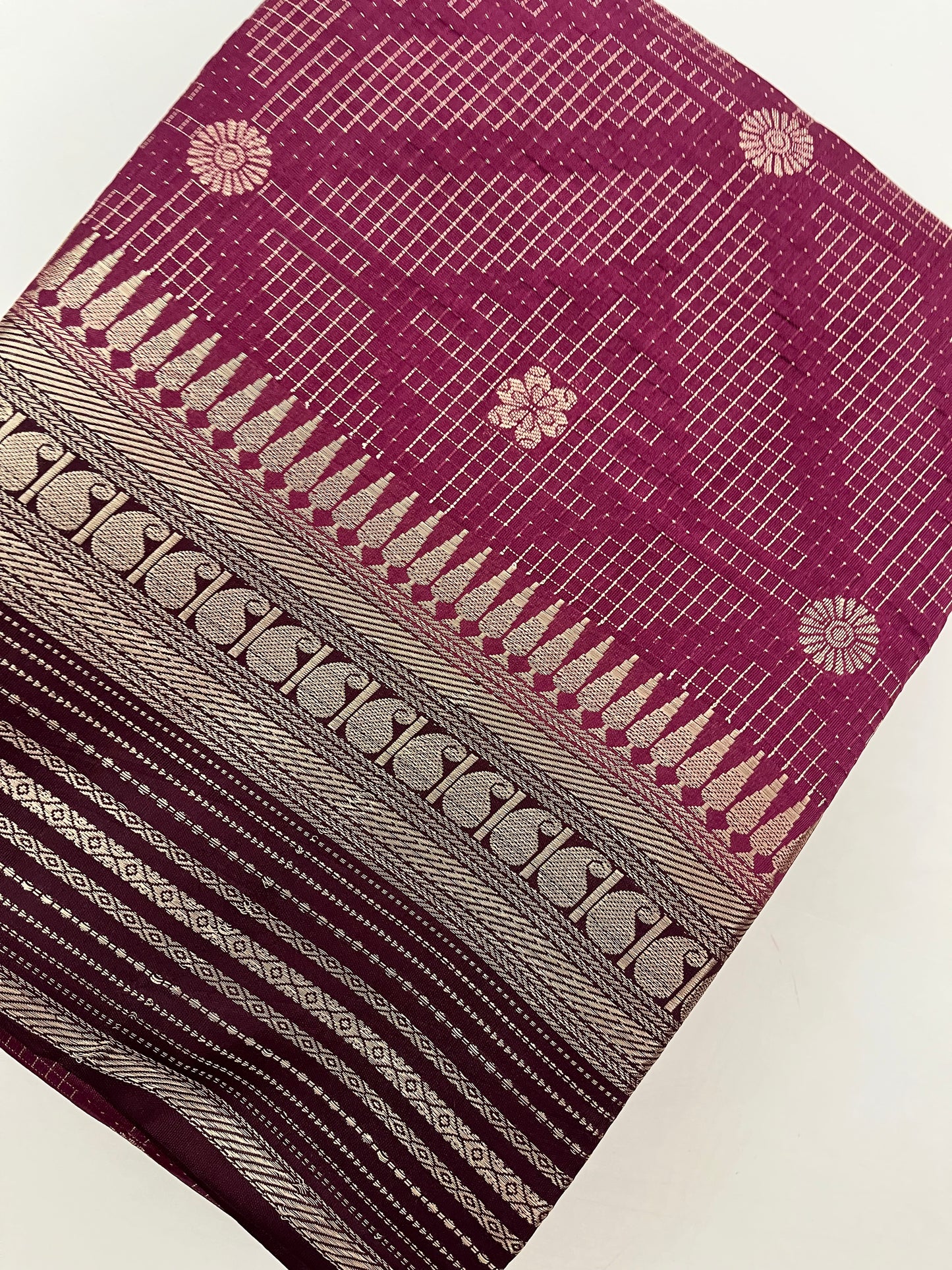 Banarasi Viscose Fancy