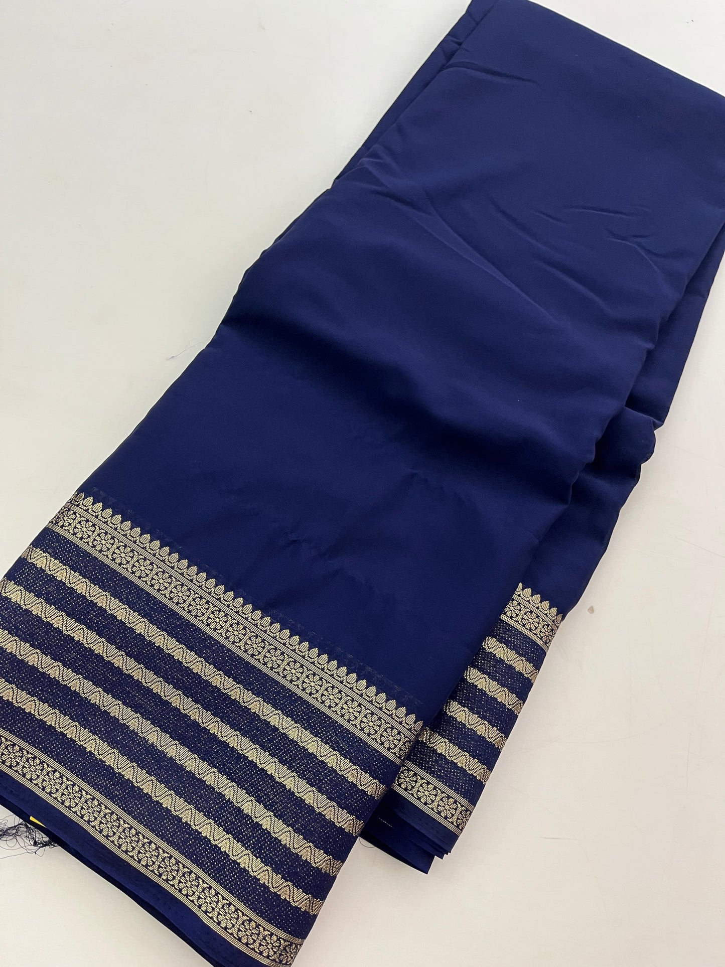 Premium crepe chiffon