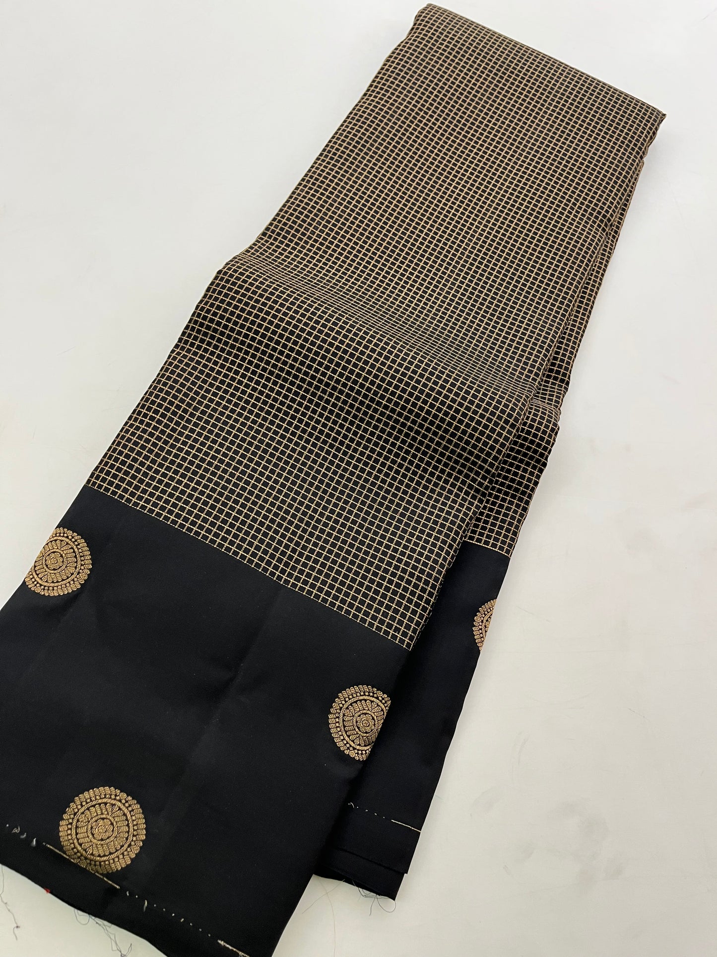 Pure Silk Saree