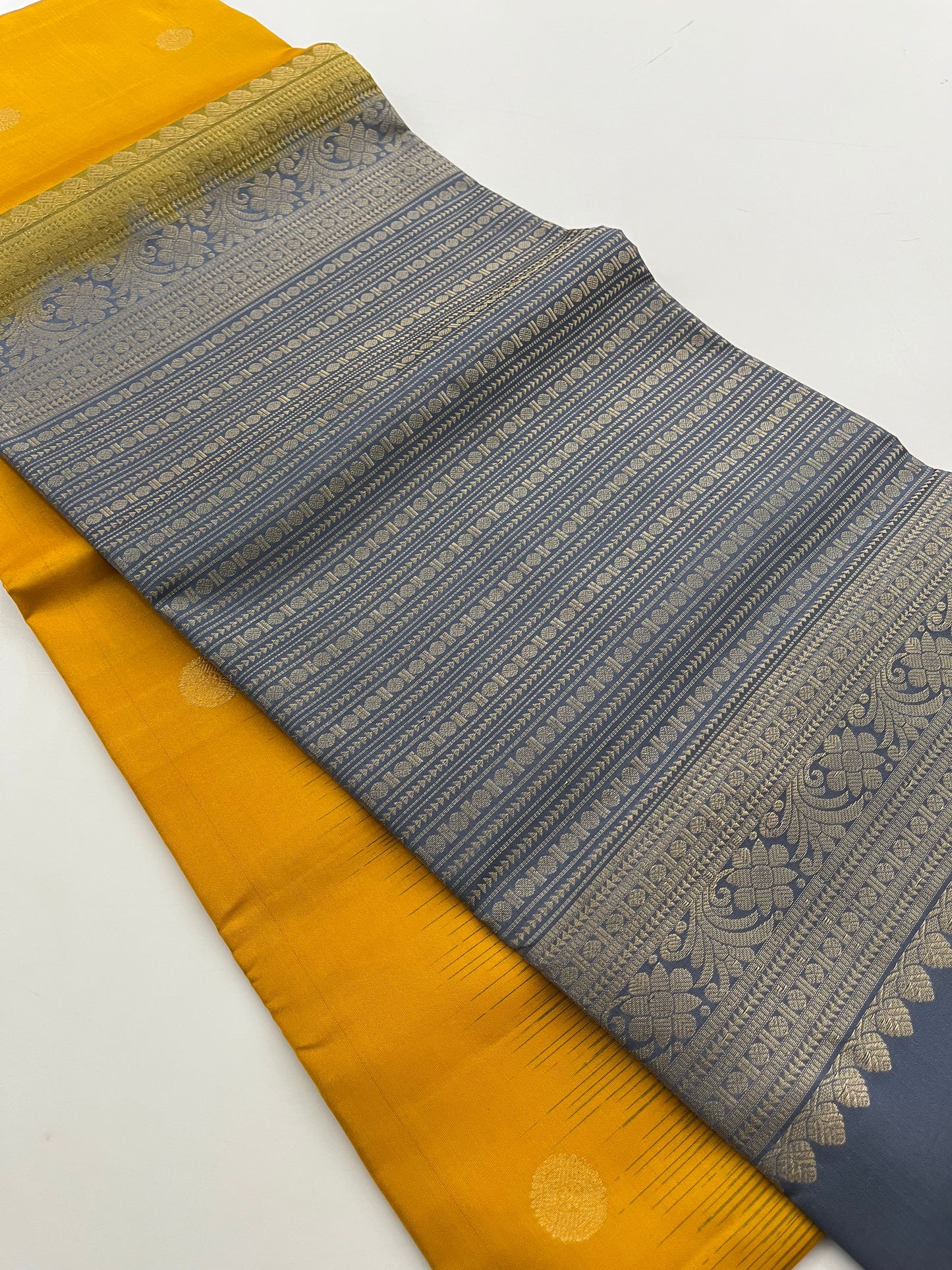 AP23 Pure Kanchi silk sarees