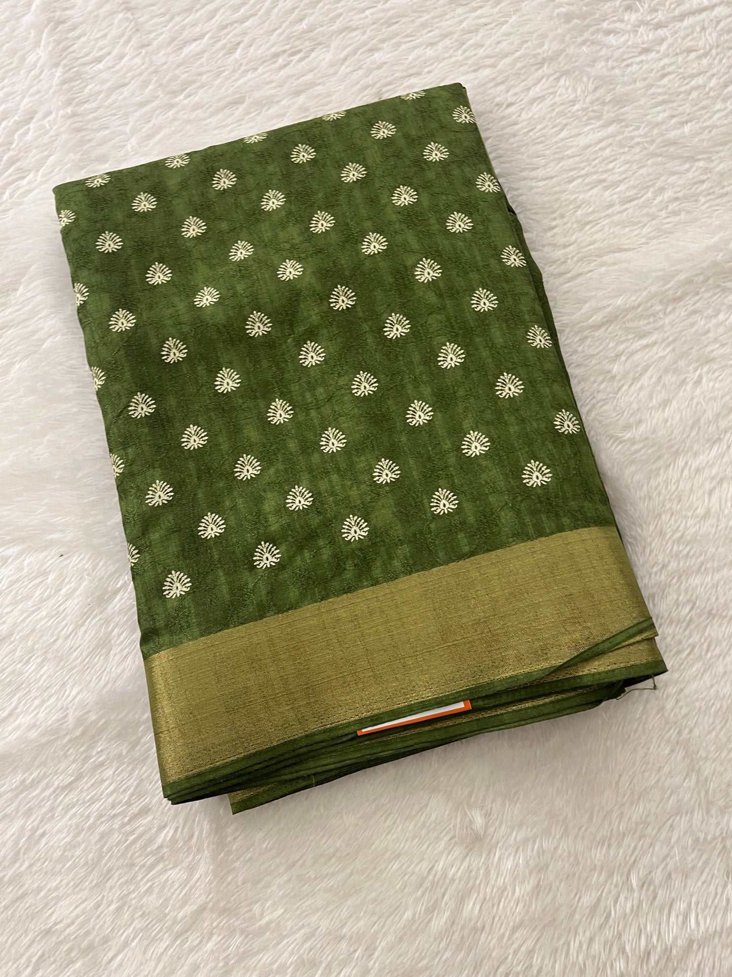 M20 Tussar Soft Fancy